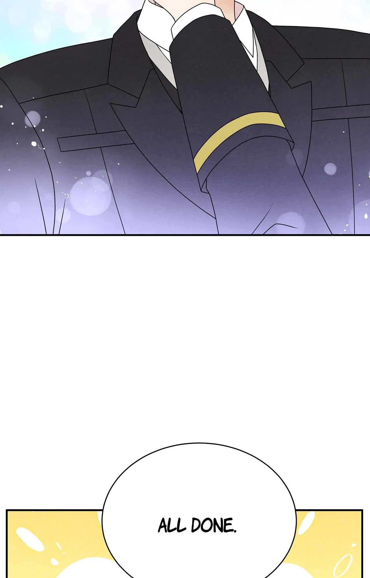 Hateful Fiancée [Official] Chapter 19 - page 54