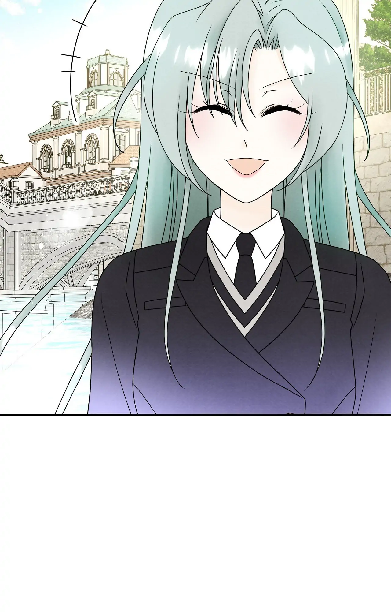 Hateful Fiancée [Official] Chapter 19 - page 56