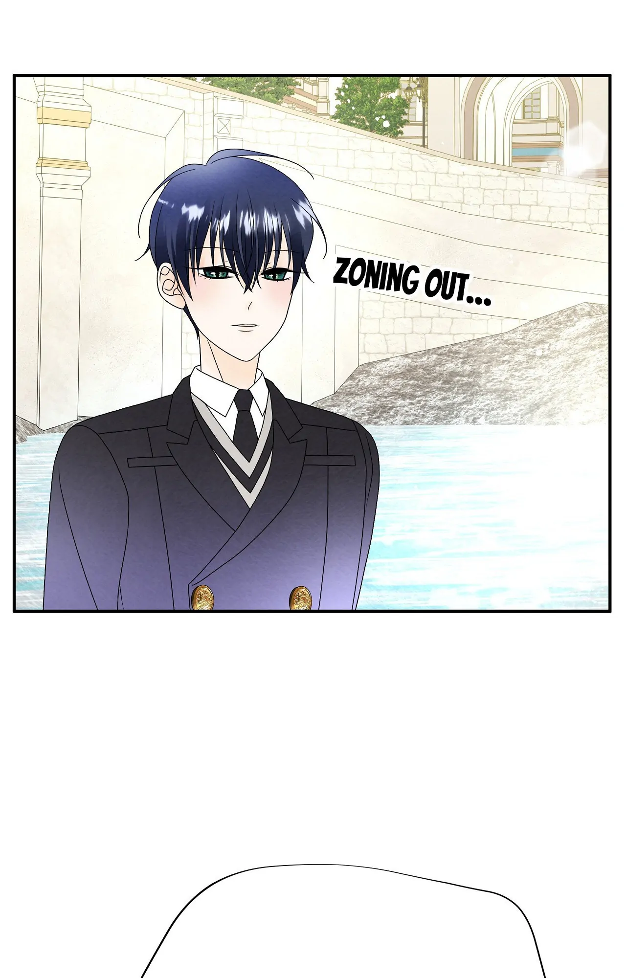 Hateful Fiancée [Official] Chapter 19 - page 57