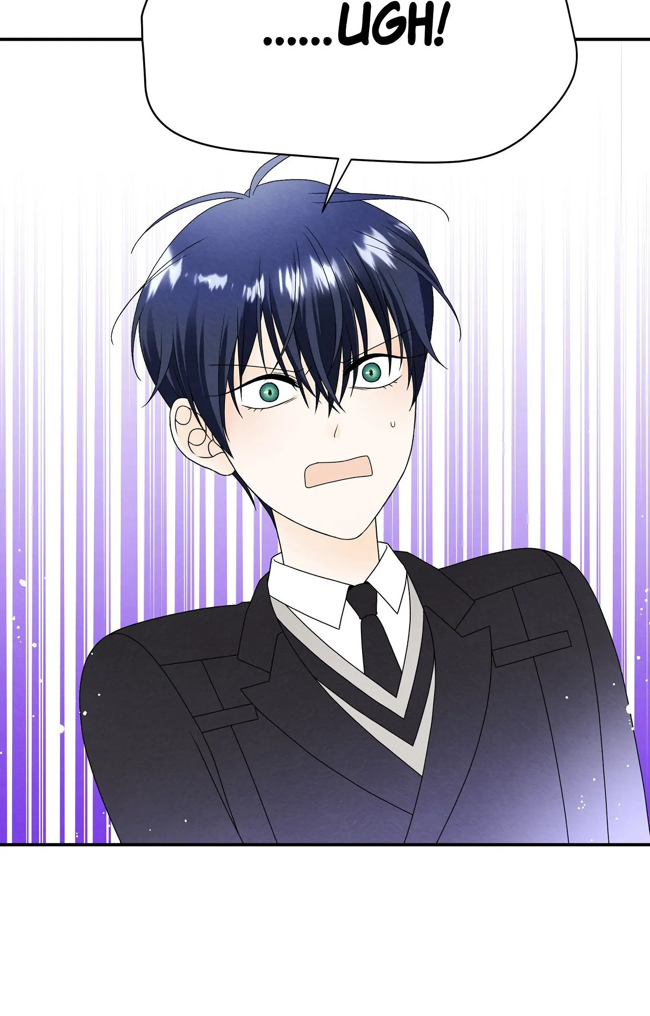 Hateful Fiancée [Official] Chapter 19 - page 58