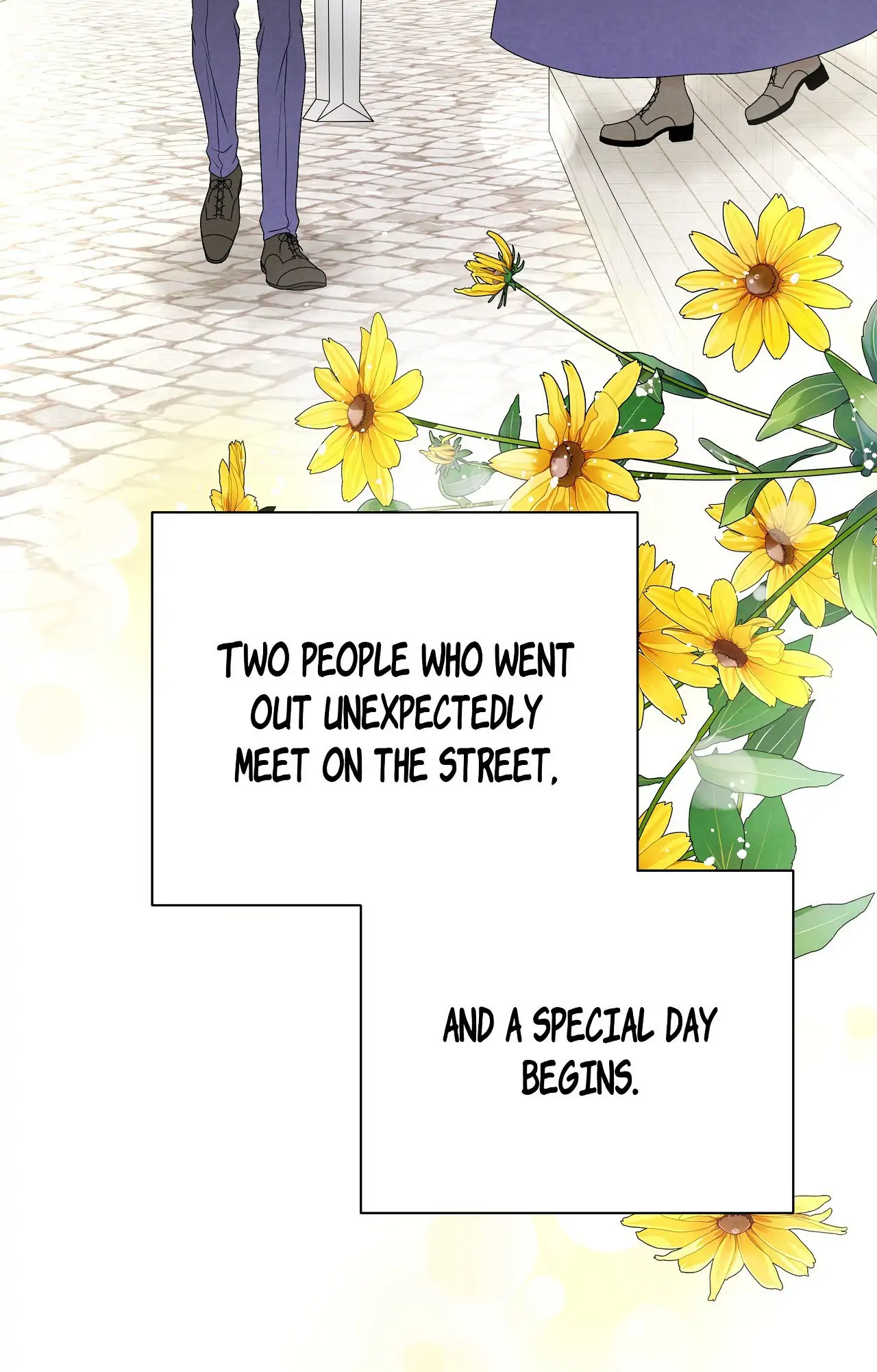 Hateful Fiancée [Official] Chapter 19 - page 5