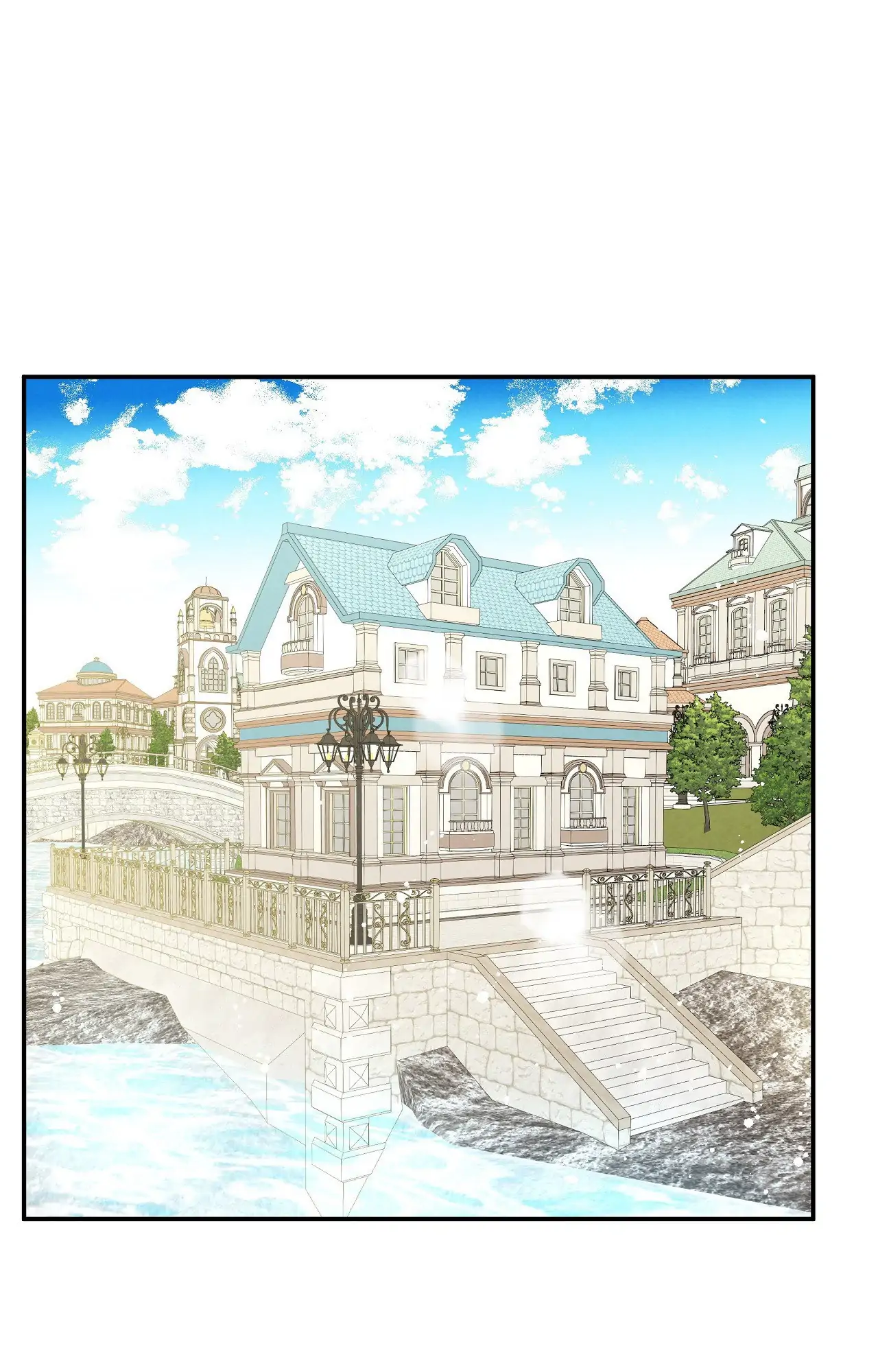 Hateful Fiancée [Official] Chapter 19 - page 62