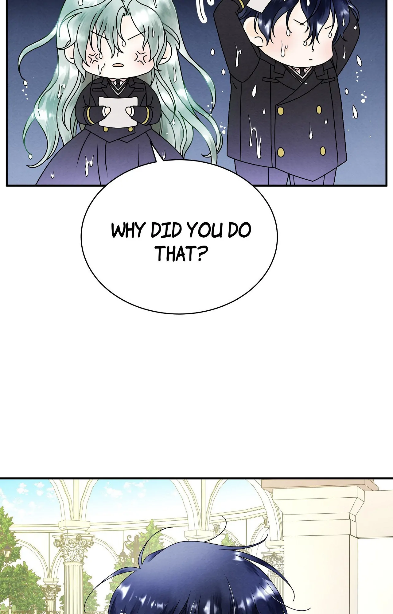 Hateful Fiancée [Official] Chapter 19 - page 66