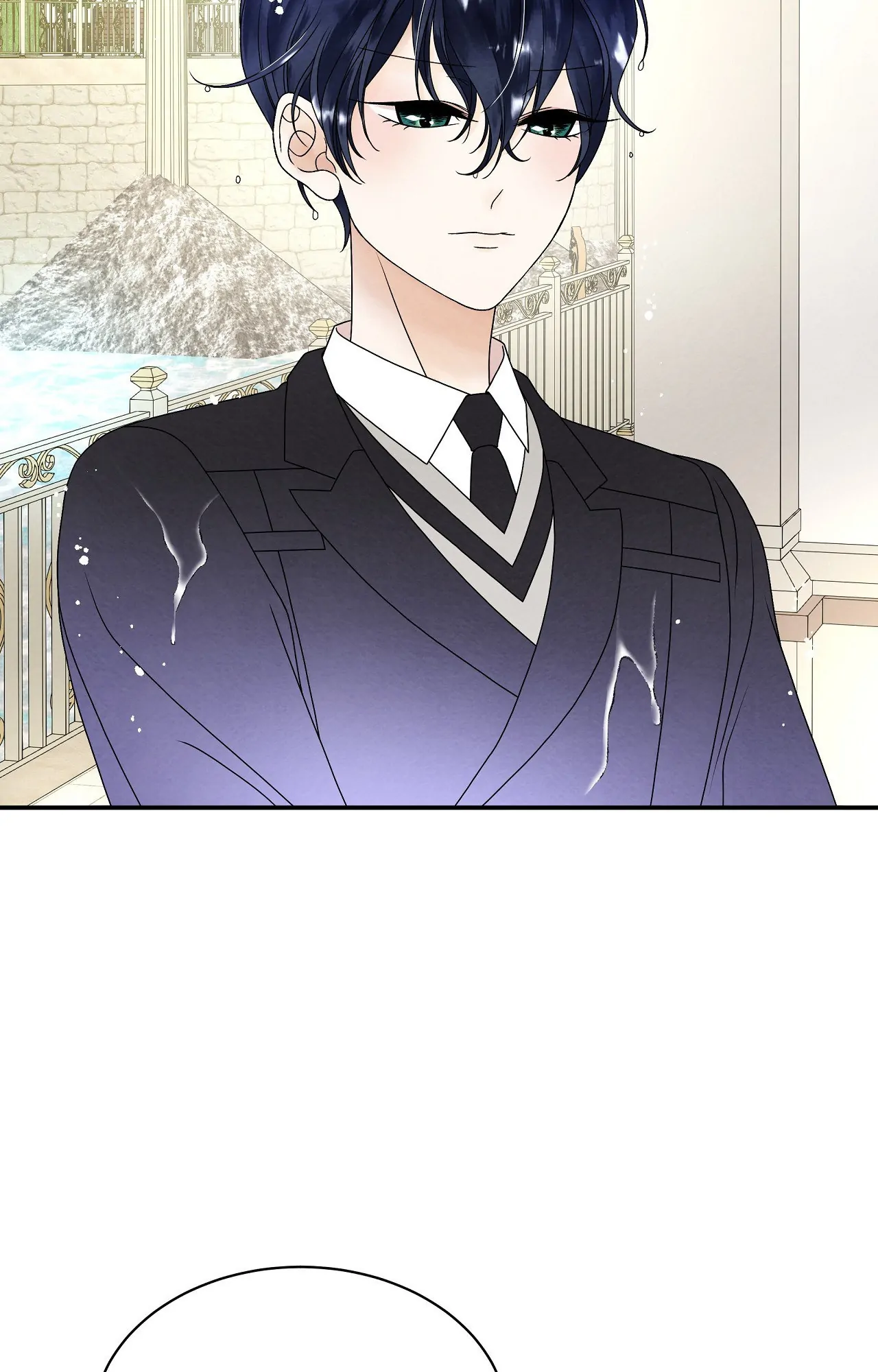 Hateful Fiancée [Official] Chapter 19 - page 67