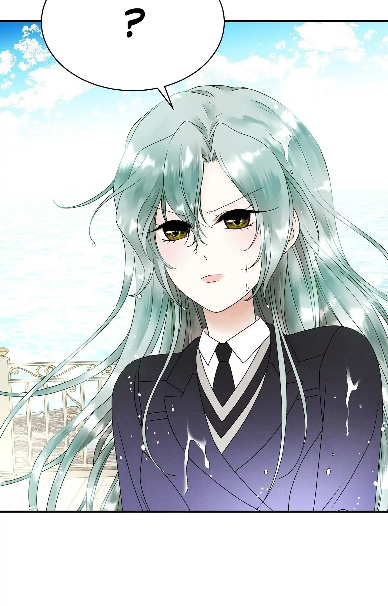 Hateful Fiancée [Official] Chapter 19 - page 68