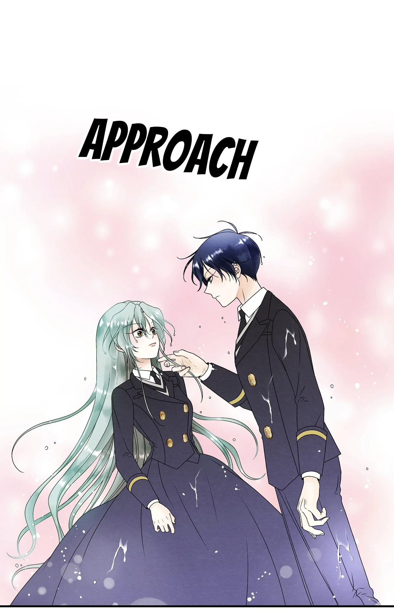 Hateful Fiancée [Official] Chapter 19 - page 69