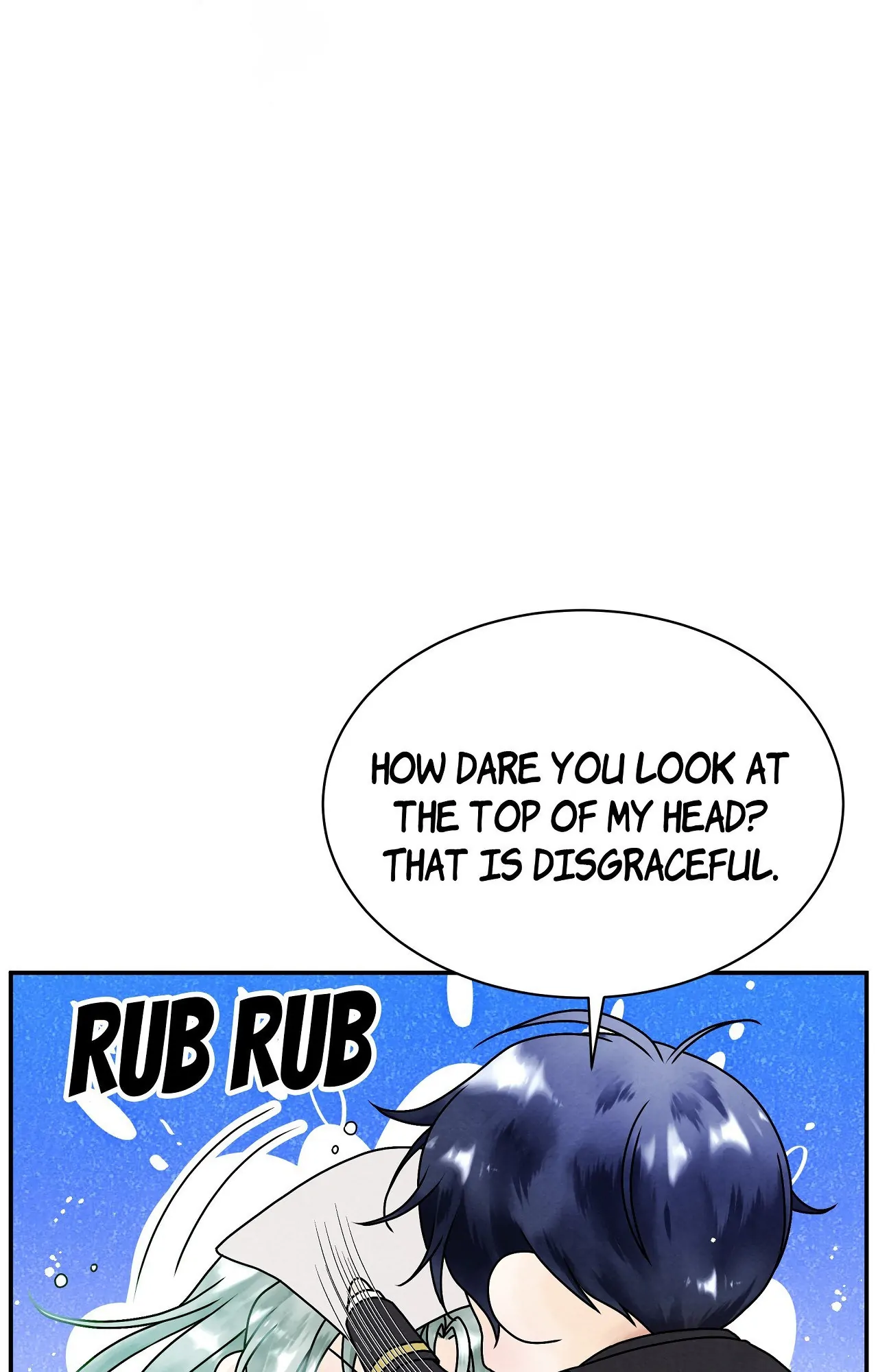 Hateful Fiancée [Official] Chapter 19 - page 70