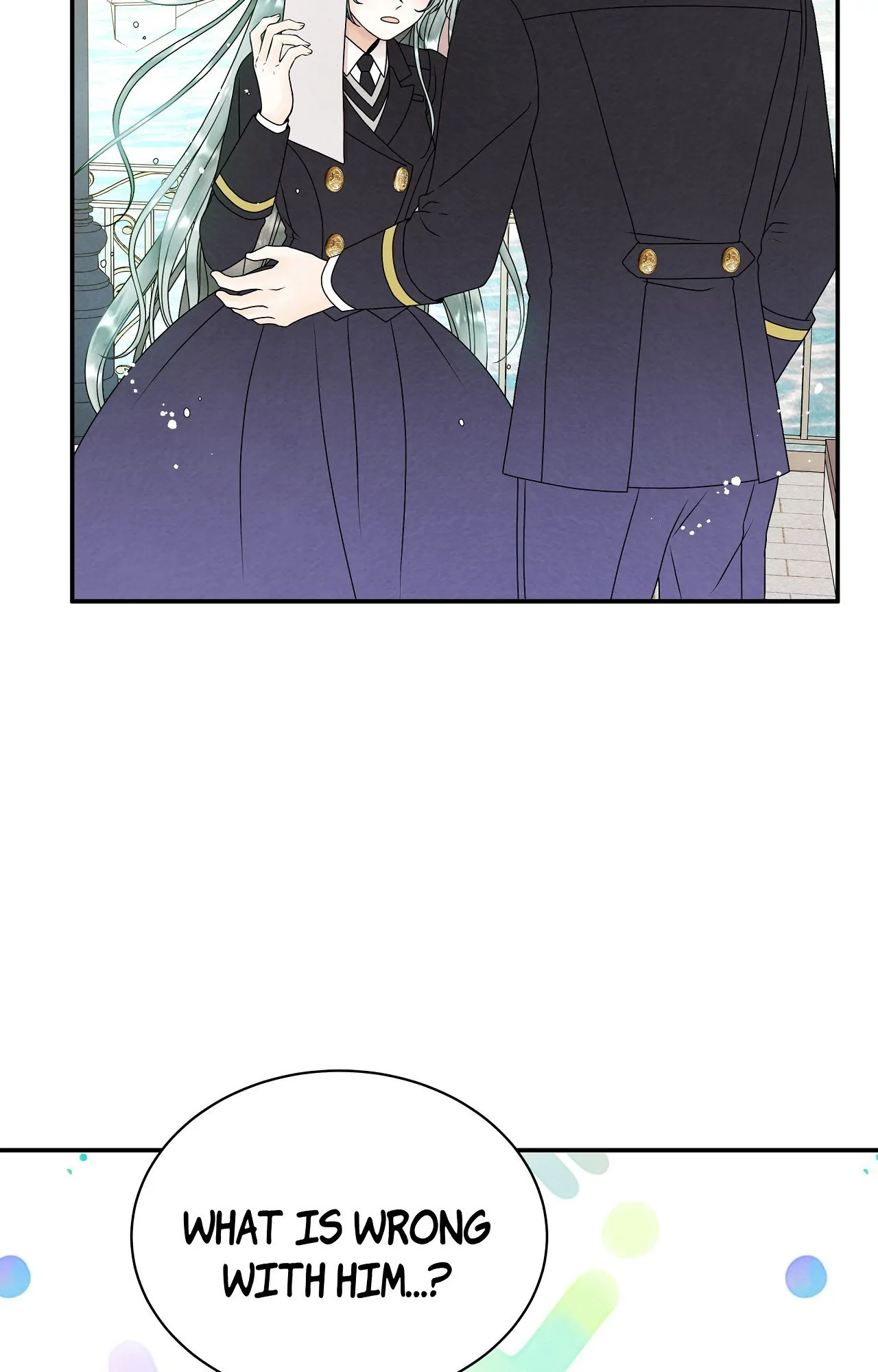 Hateful Fiancée [Official] Chapter 19 - page 72