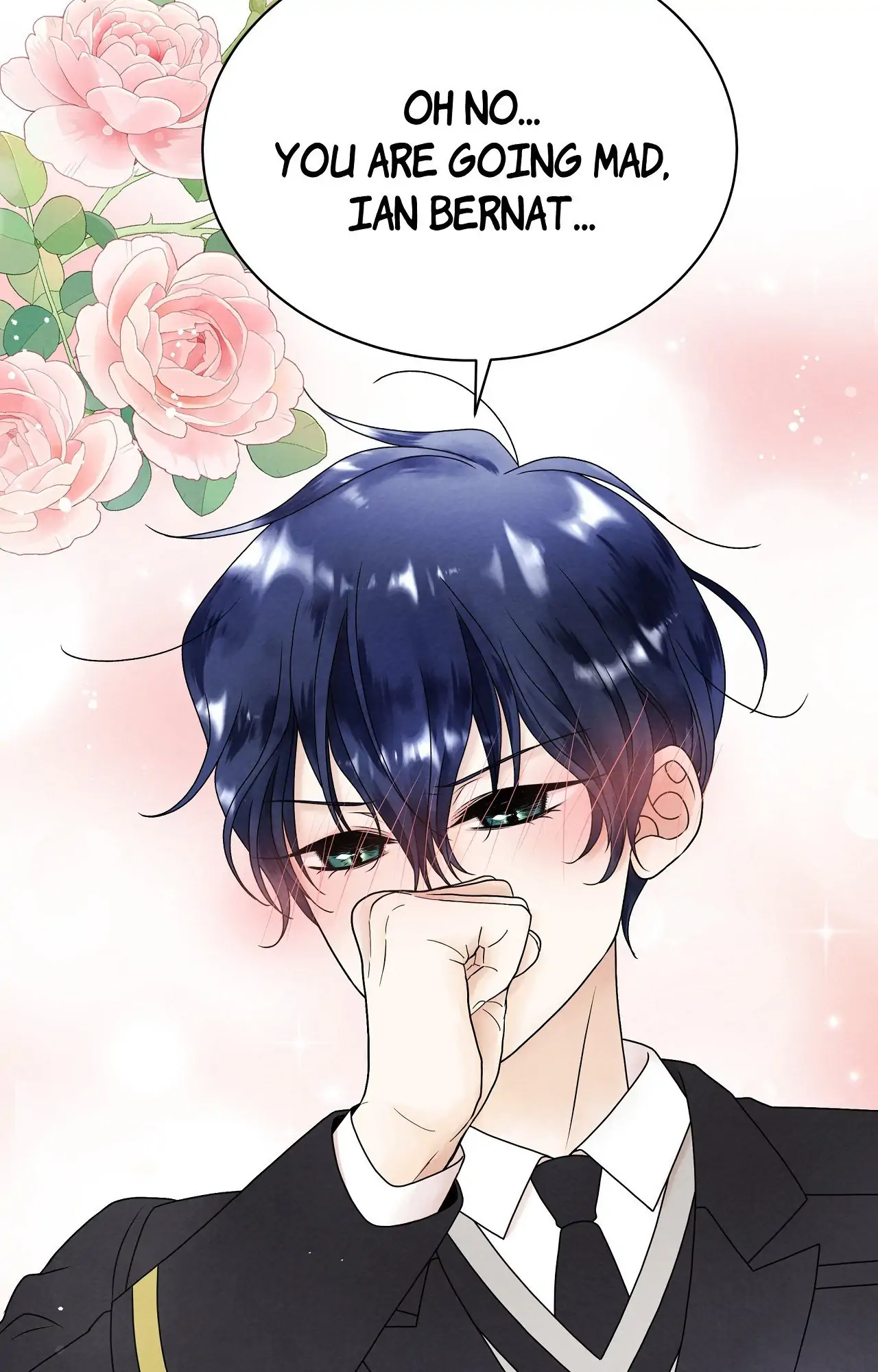 Hateful Fiancée [Official] Chapter 19 - page 76