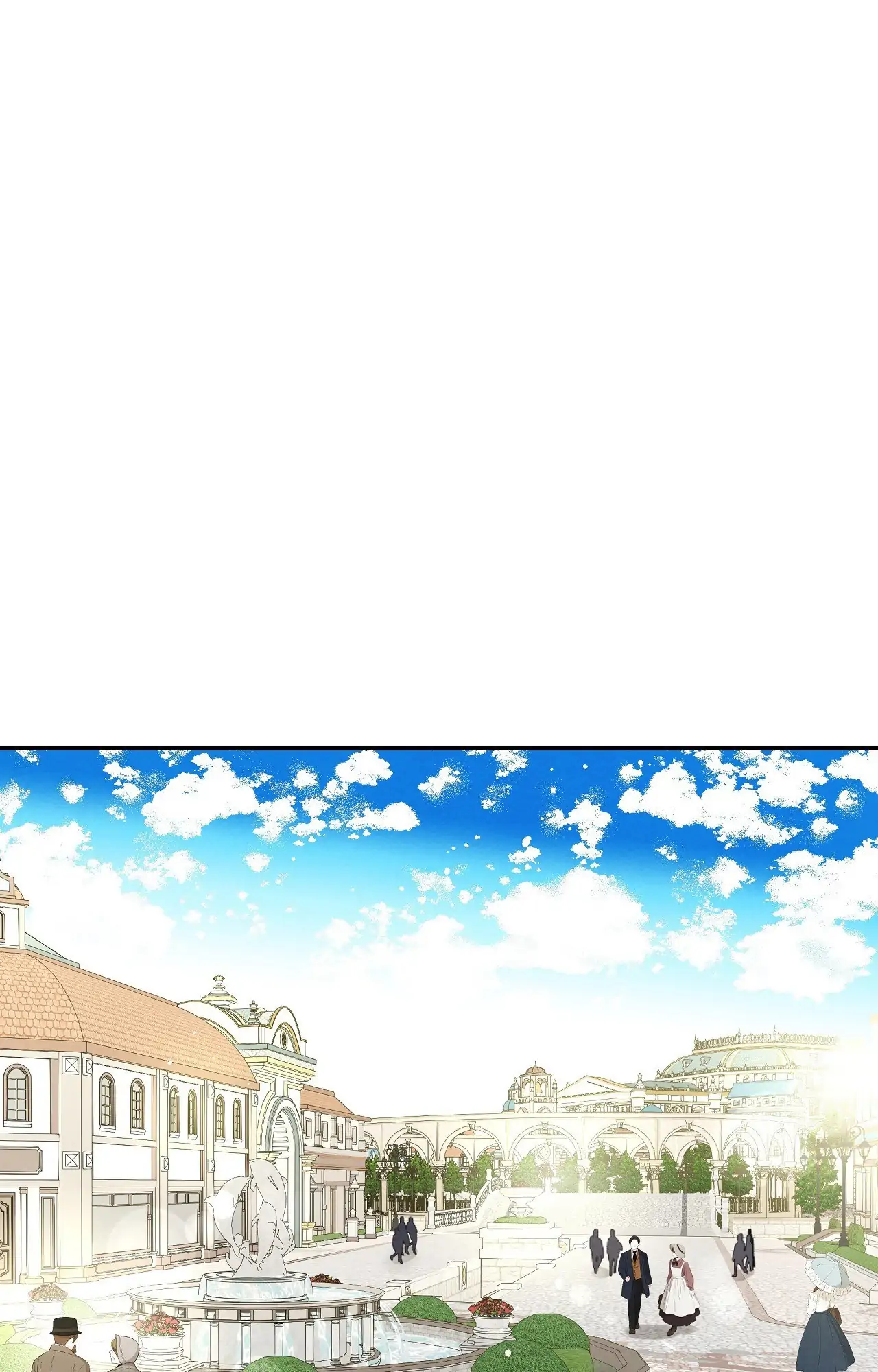 Hateful Fiancée [Official] Chapter 19 - page 7