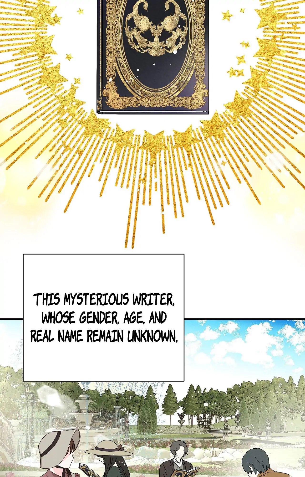 Hateful Fiancée [Official] Chapter 12 - page 9