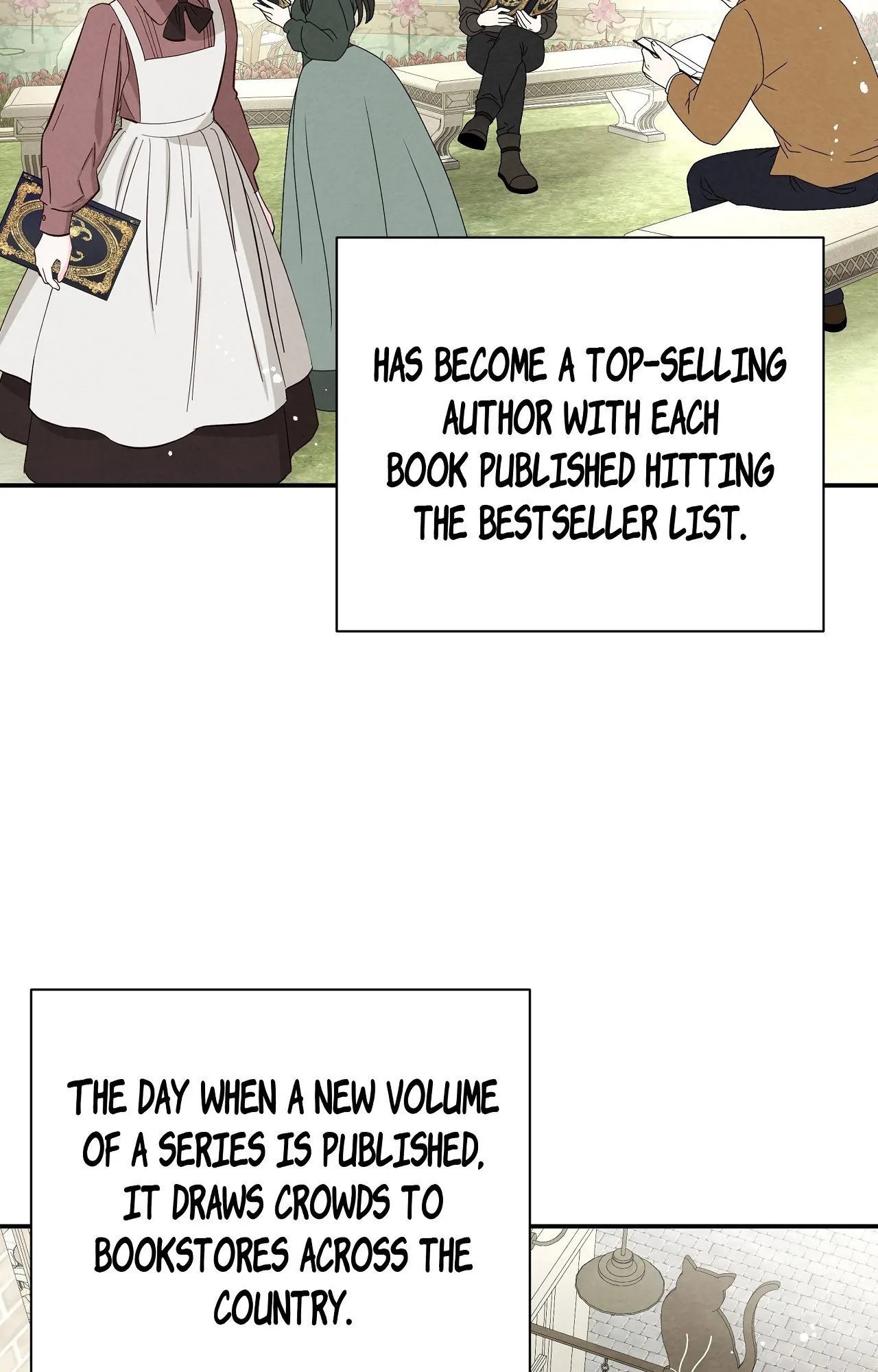 Hateful Fiancée [Official] Chapter 12 - page 10