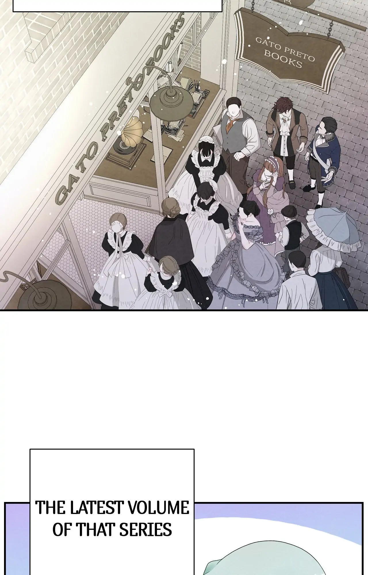 Hateful Fiancée [Official] Chapter 12 - page 11