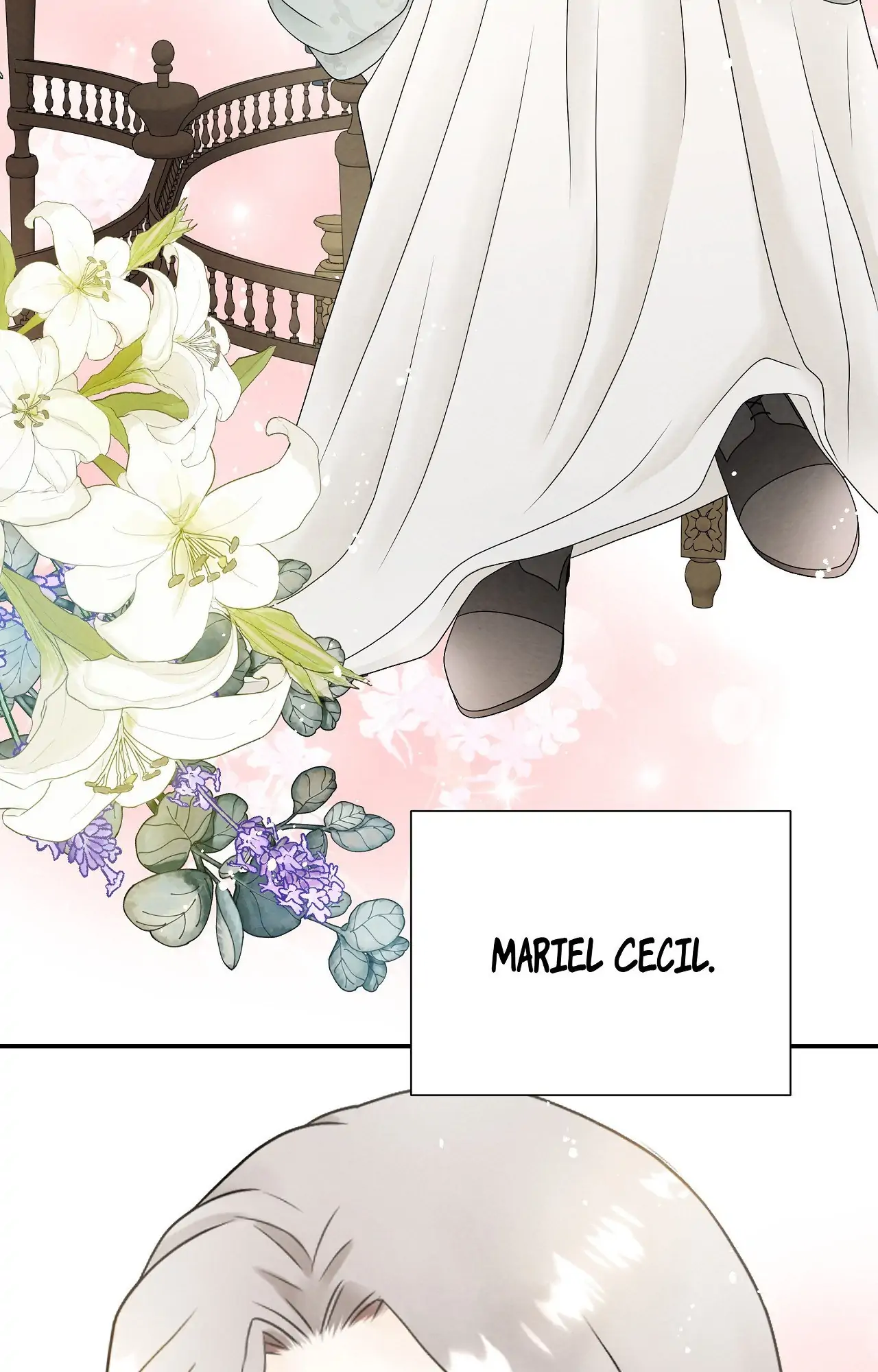 Hateful Fiancée [Official] Chapter 12 - page 14