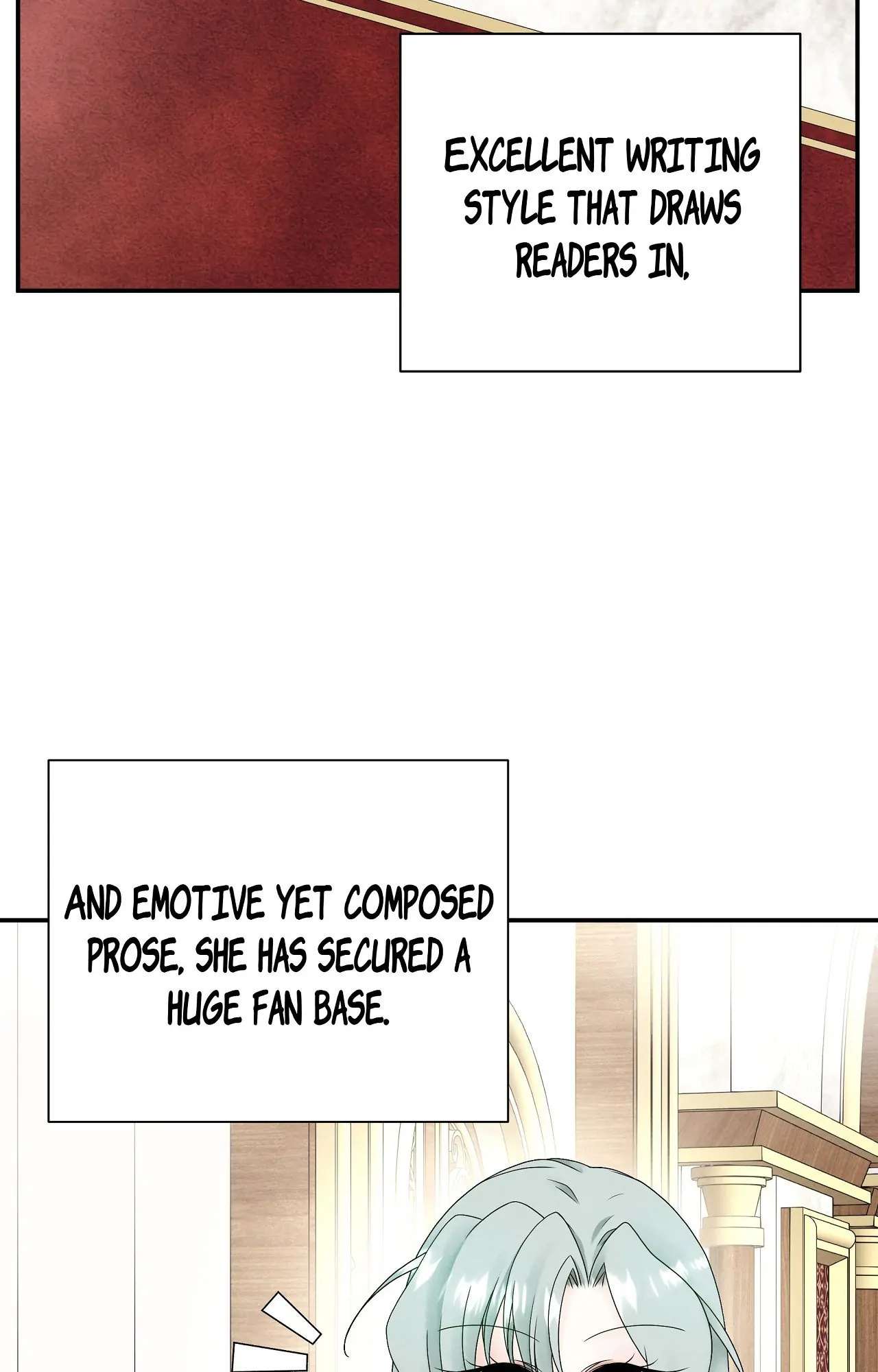 Hateful Fiancée [Official] Chapter 12 - page 19