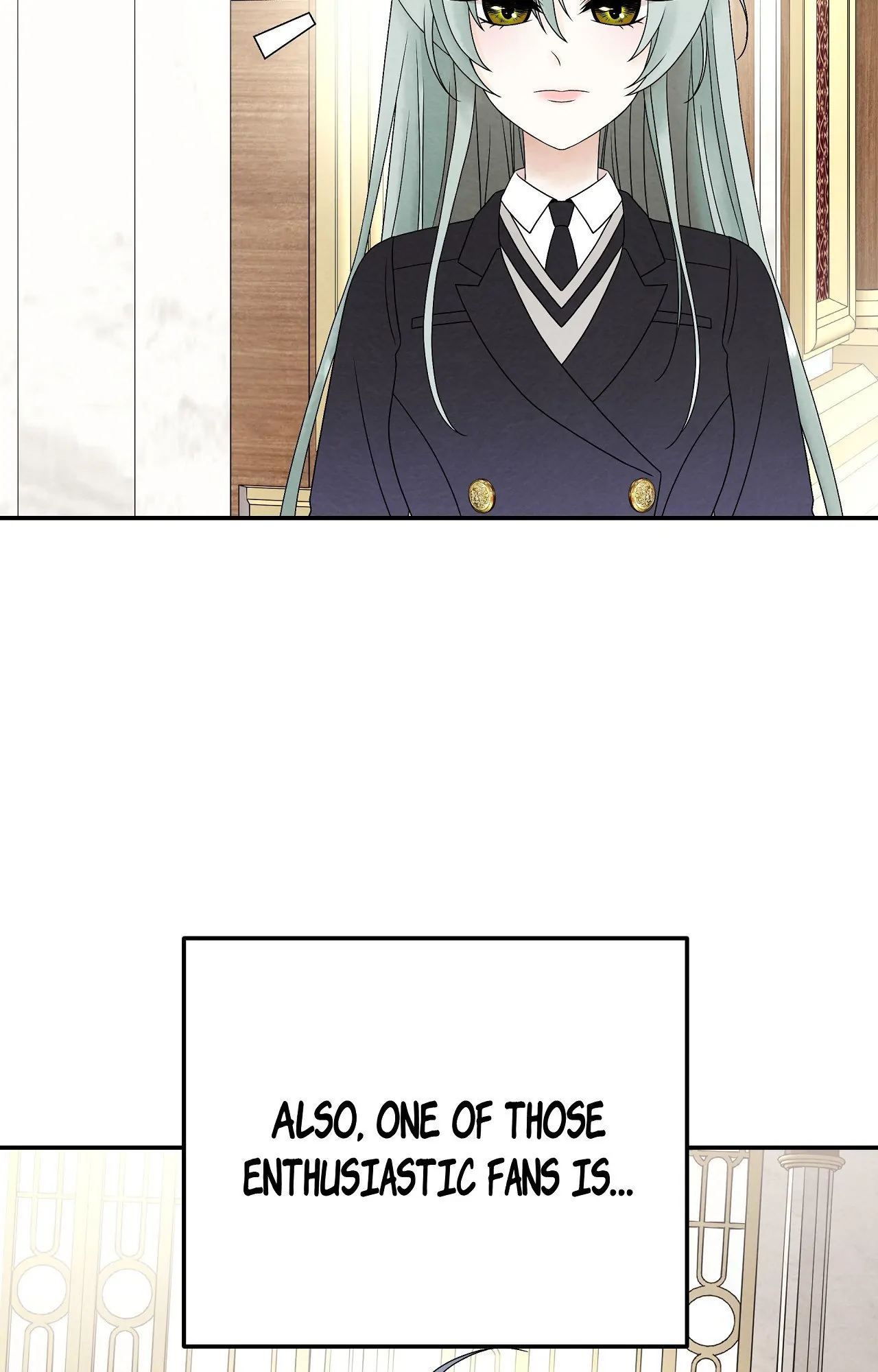 Hateful Fiancée [Official] Chapter 12 - page 20