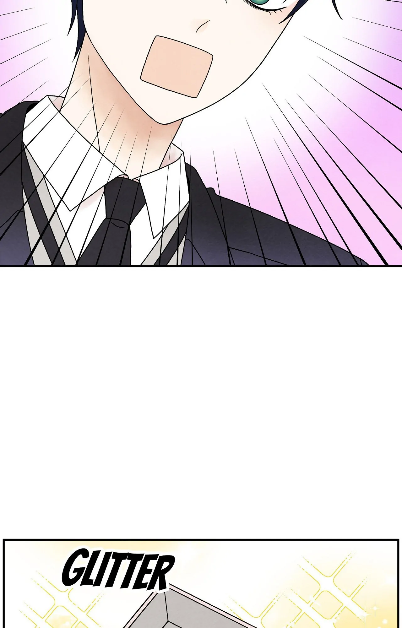 Hateful Fiancée [Official] Chapter 12 - page 27