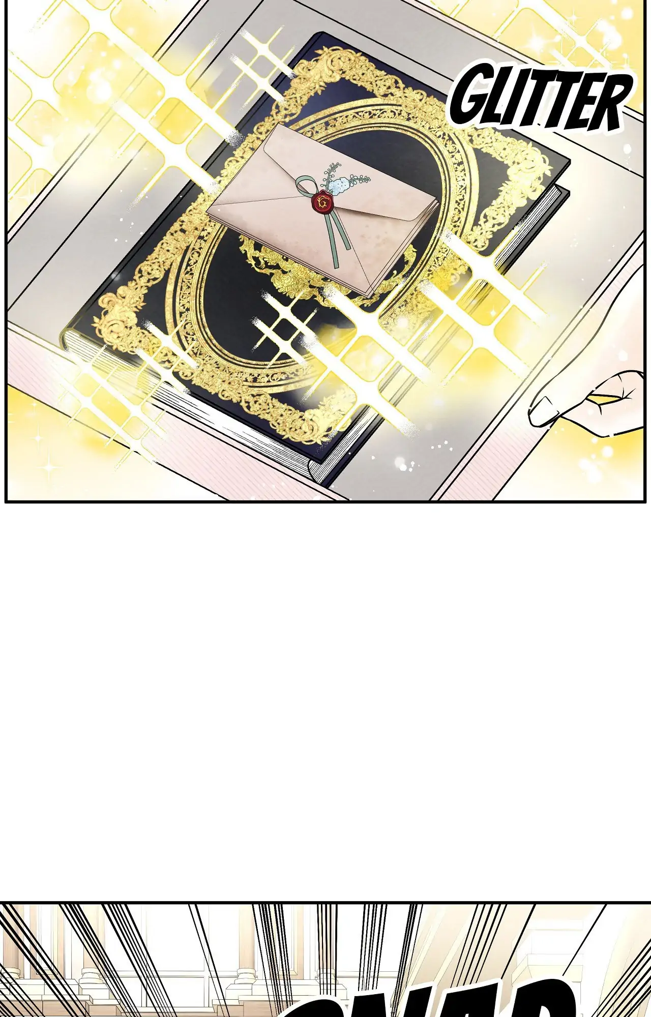 Hateful Fiancée [Official] Chapter 12 - page 28