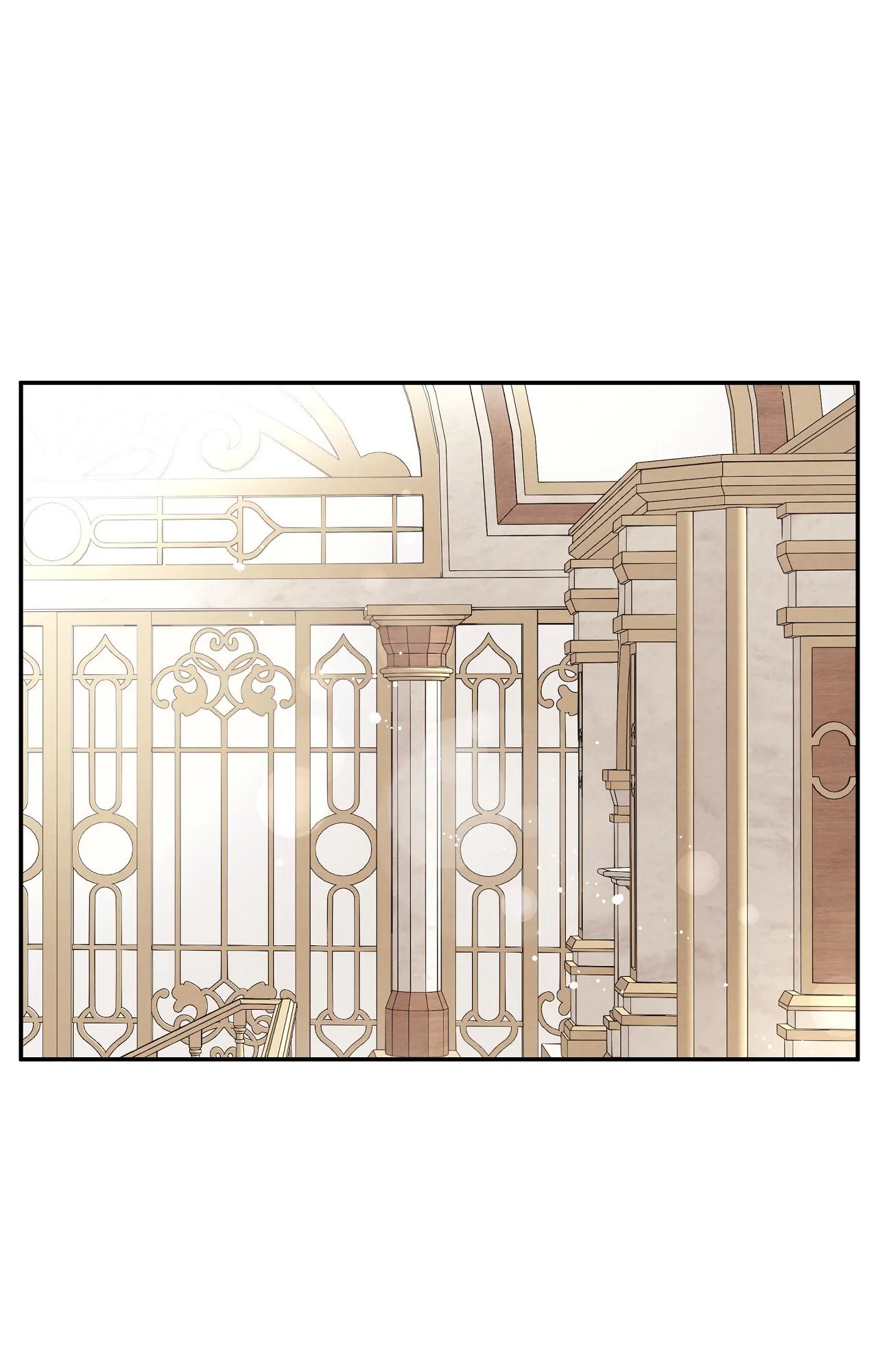 Hateful Fiancée [Official] Chapter 12 - page 2