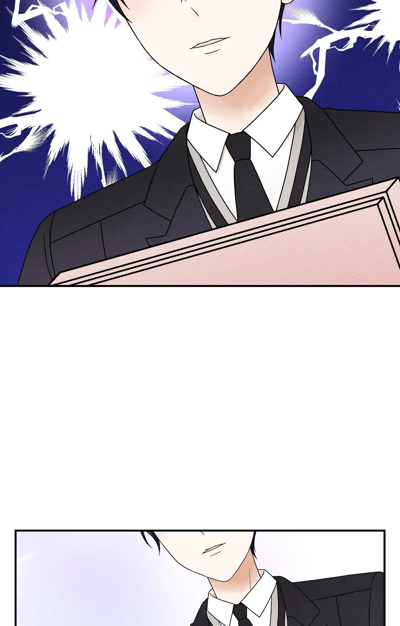 Hateful Fiancée [Official] Chapter 12 - page 33