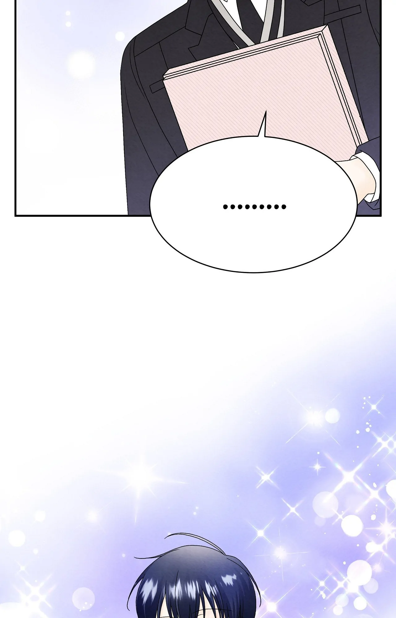 Hateful Fiancée [Official] Chapter 12 - page 34