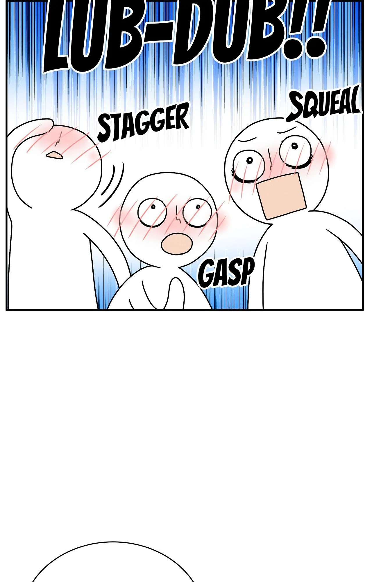 Hateful Fiancée [Official] Chapter 12 - page 36