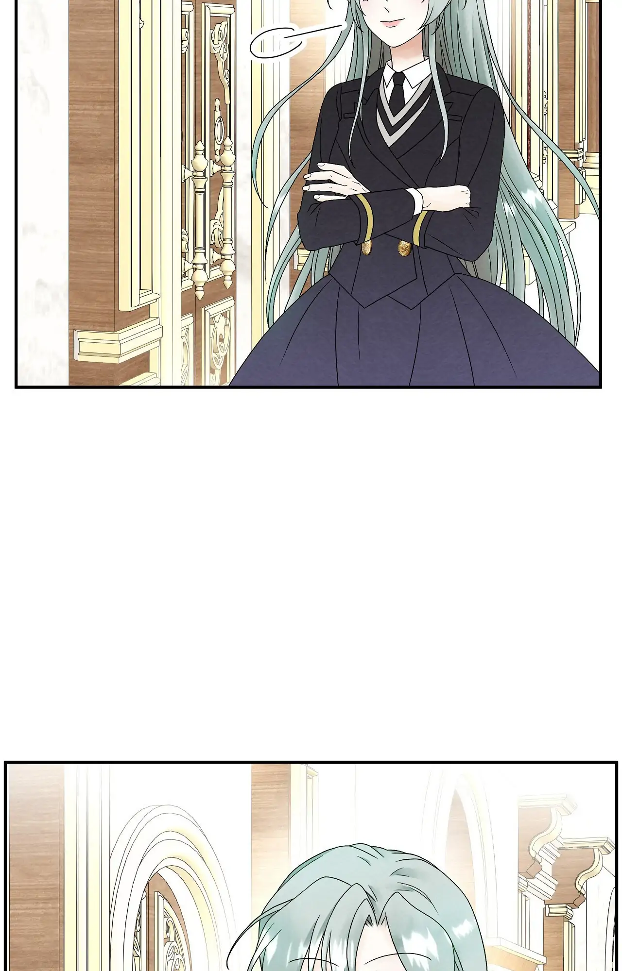 Hateful Fiancée [Official] Chapter 12 - page 42