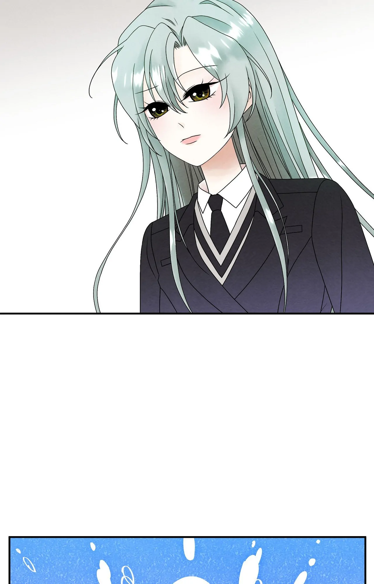 Hateful Fiancée [Official] Chapter 12 - page 44