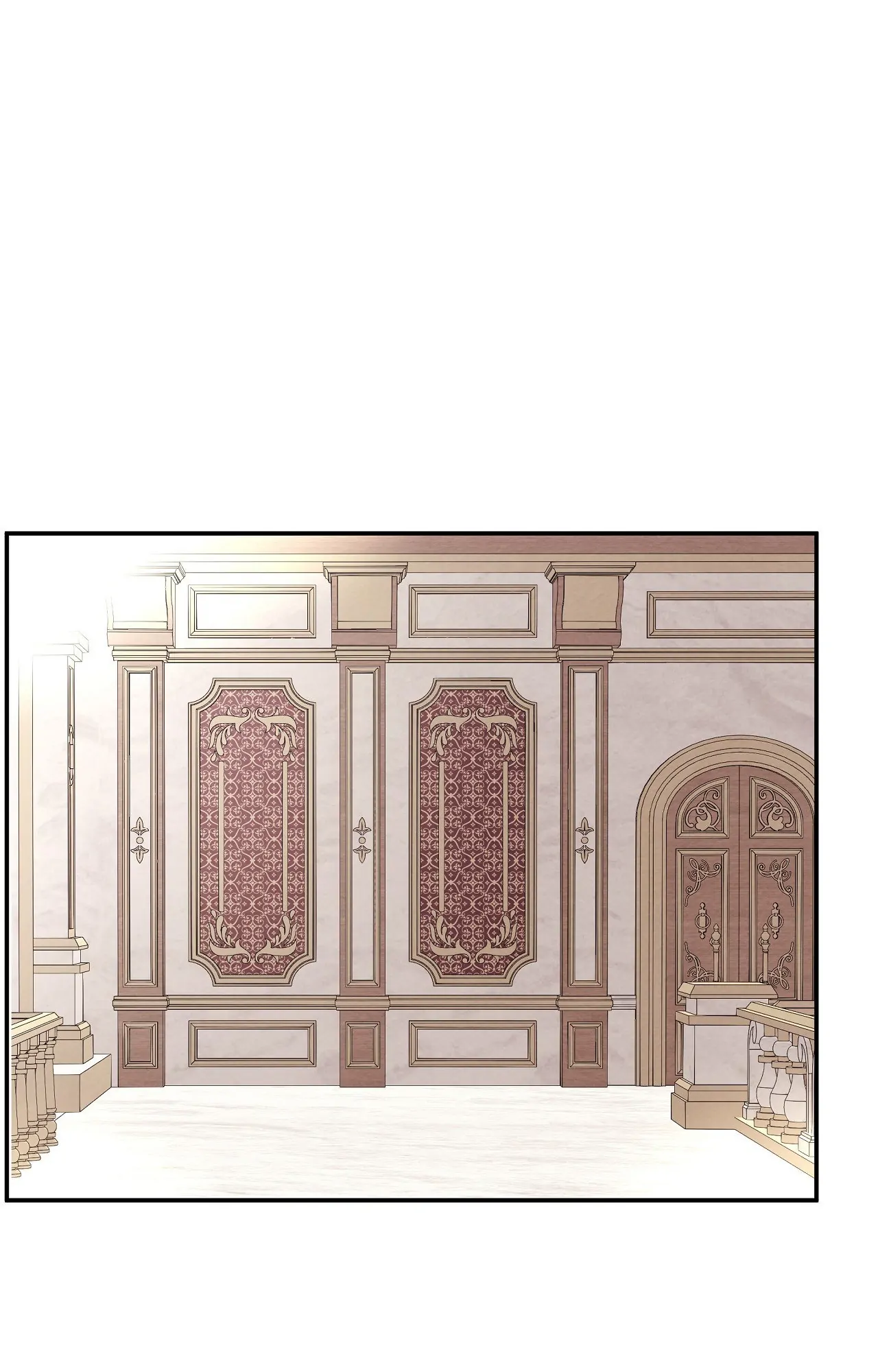 Hateful Fiancée [Official] Chapter 12 - page 46