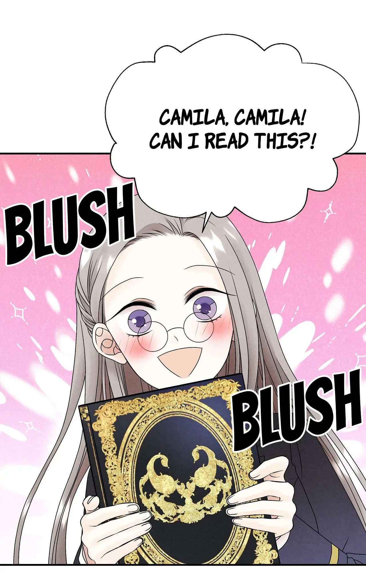 Hateful Fiancée [Official] Chapter 12 - page 48