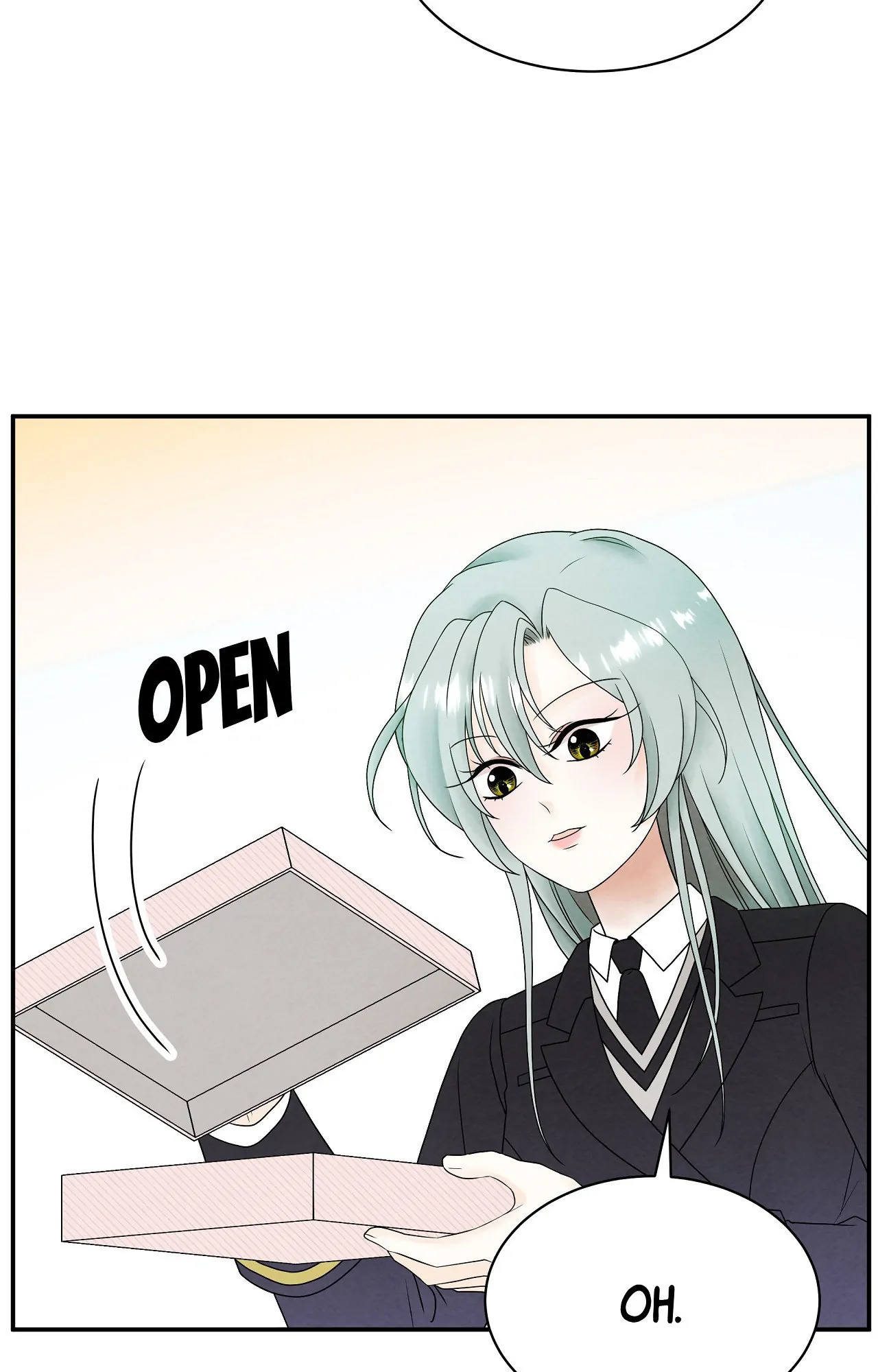 Hateful Fiancée [Official] Chapter 12 - page 4