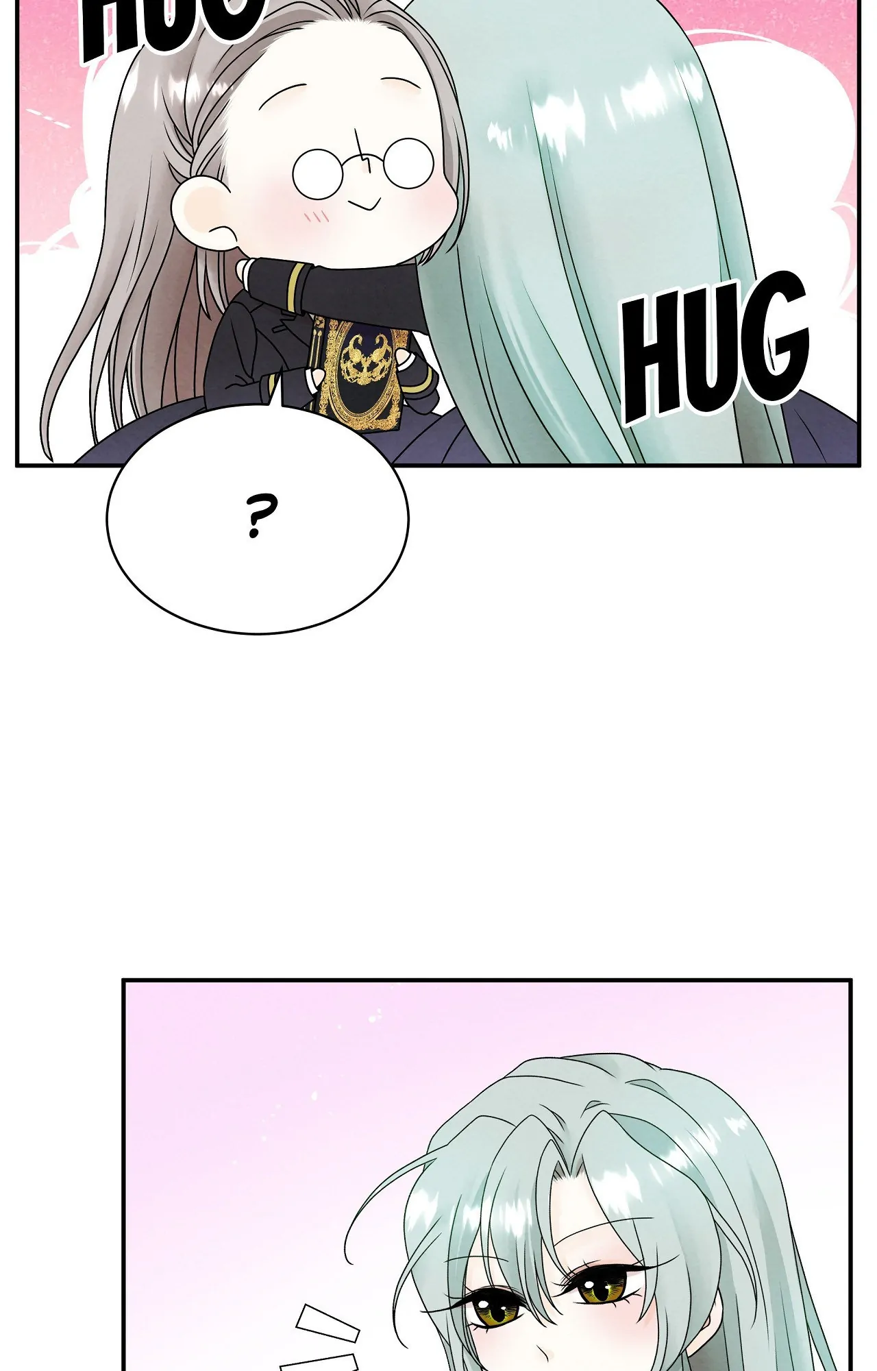 Hateful Fiancée [Official] Chapter 12 - page 51