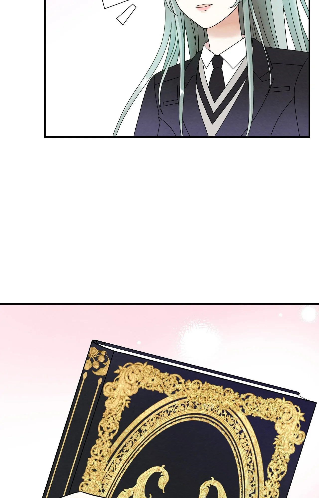 Hateful Fiancée [Official] Chapter 12 - page 52