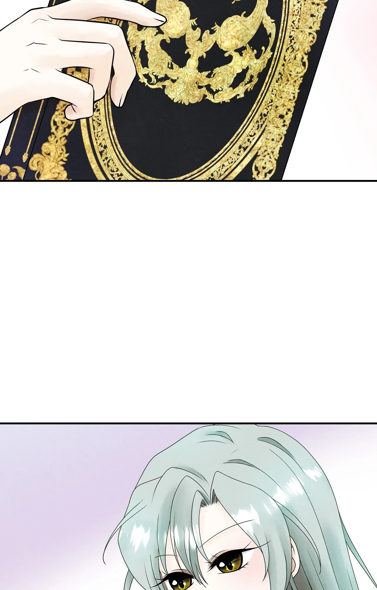 Hateful Fiancée [Official] Chapter 12 - page 53