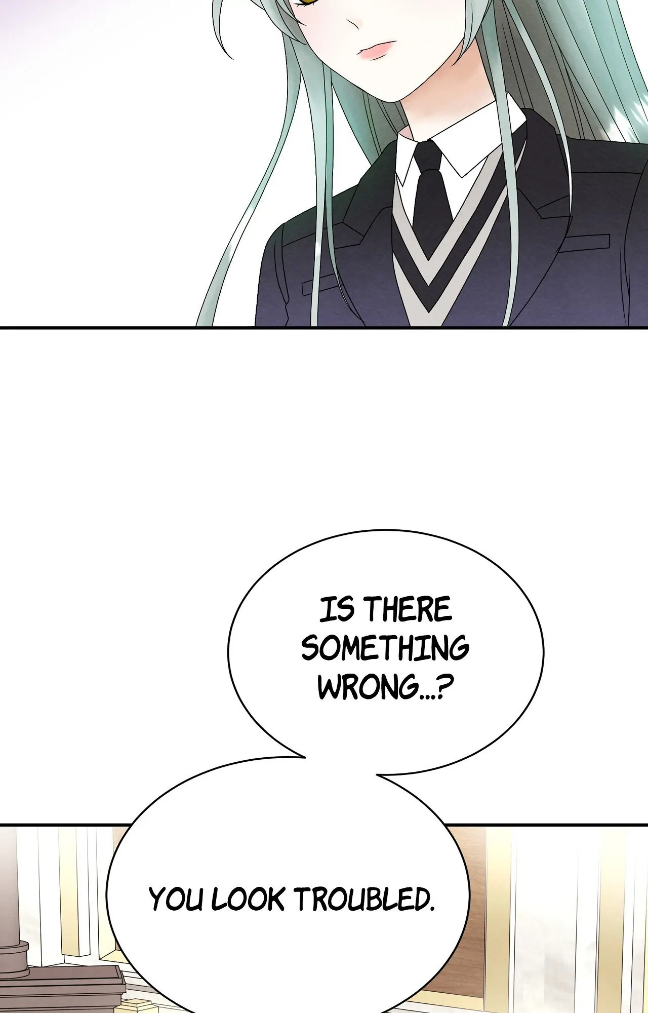 Hateful Fiancée [Official] Chapter 12 - page 54