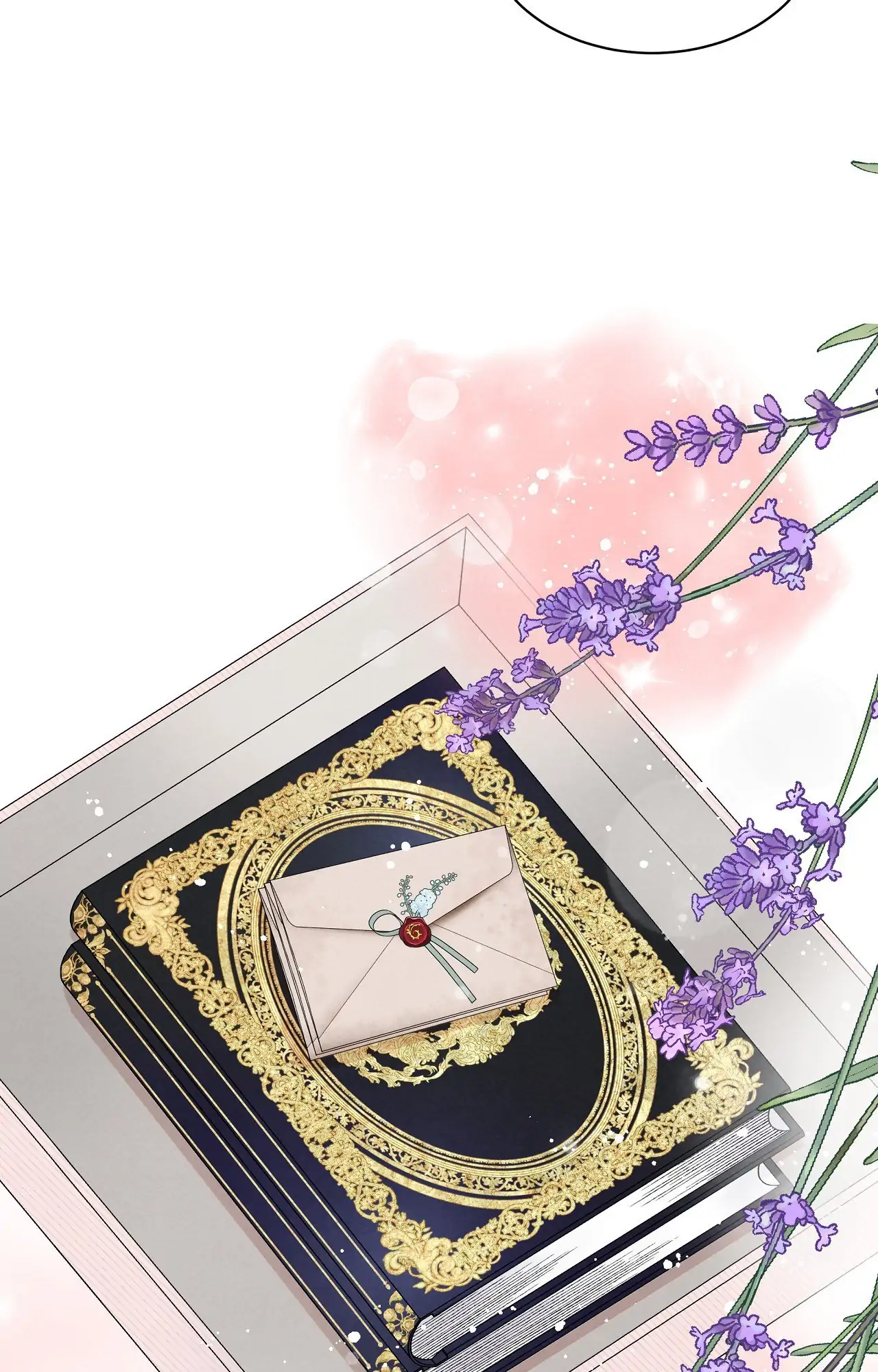 Hateful Fiancée [Official] Chapter 12 - page 5