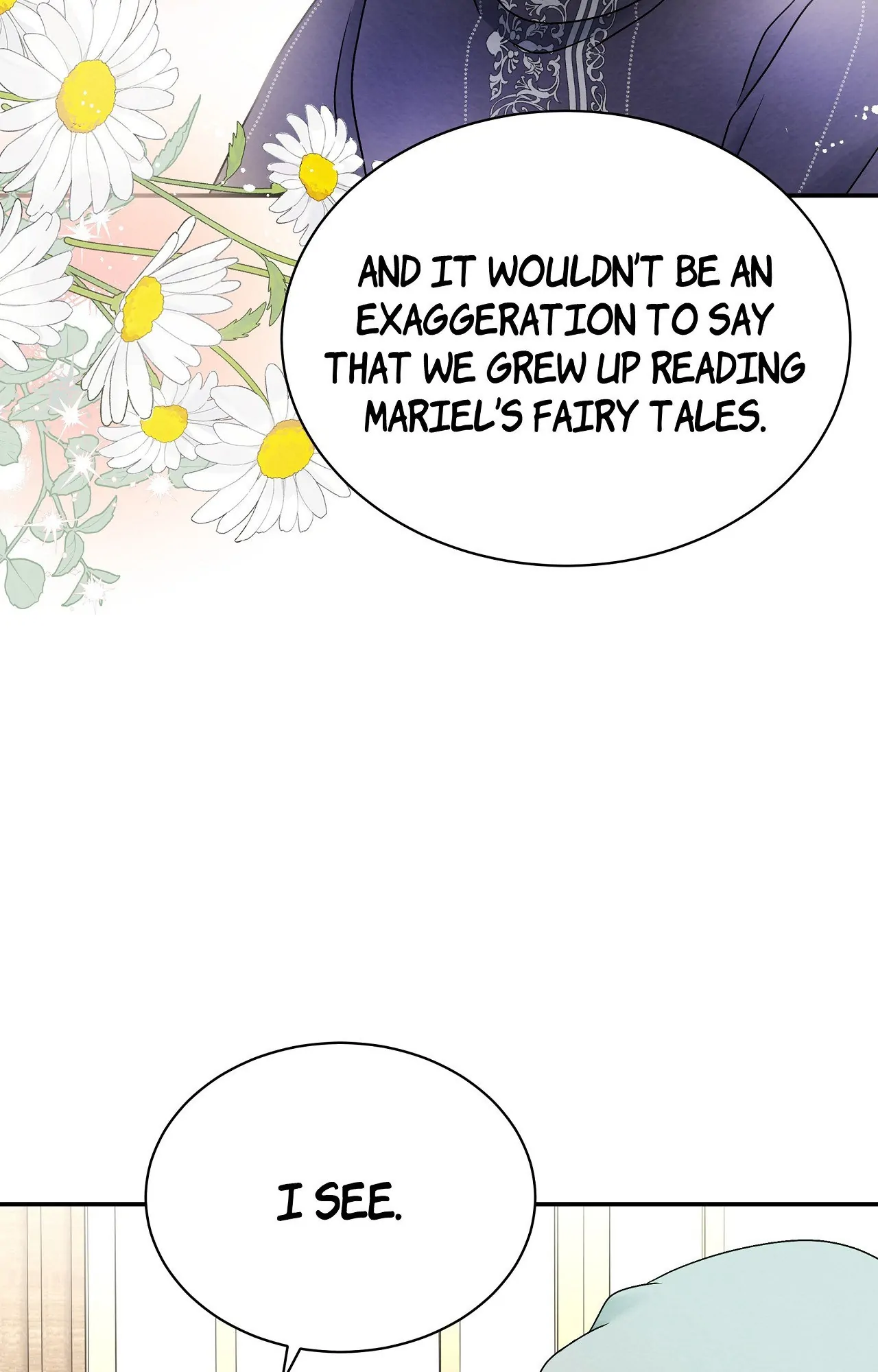 Hateful Fiancée [Official] Chapter 12 - page 63