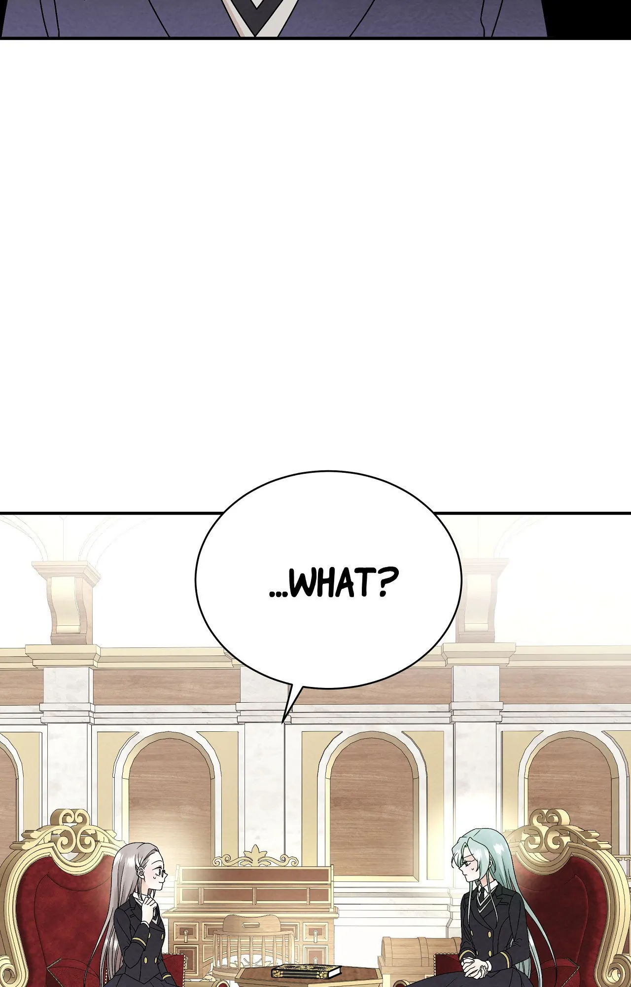 Hateful Fiancée [Official] Chapter 12 - page 68