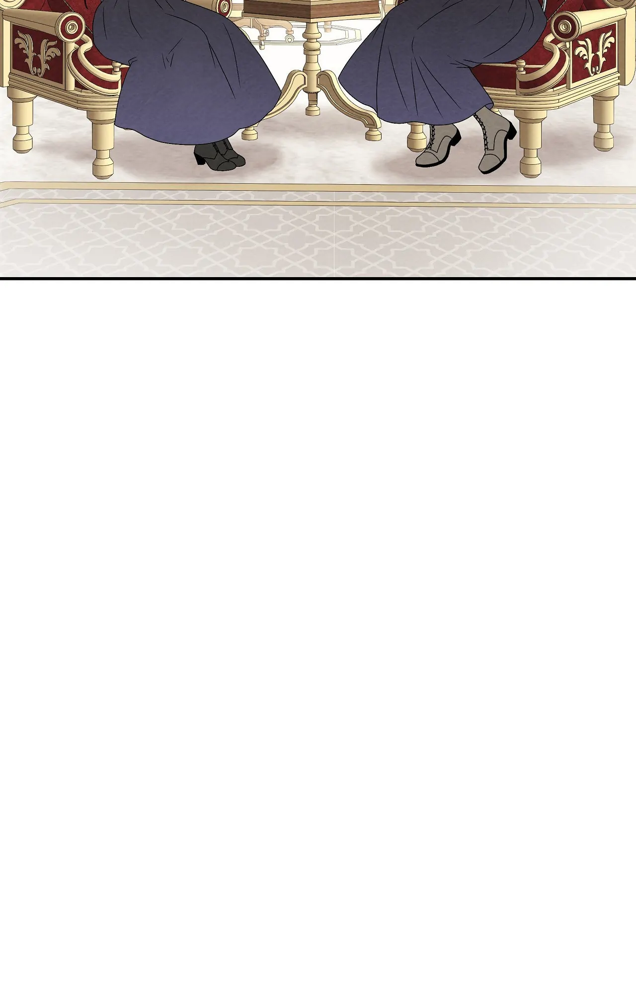 Hateful Fiancée [Official] Chapter 12 - page 69