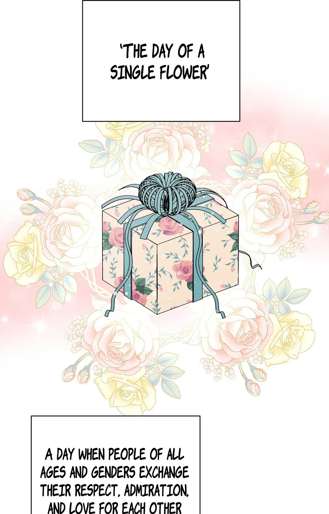 Hateful Fiancée [Official] Chapter 14 - page 11