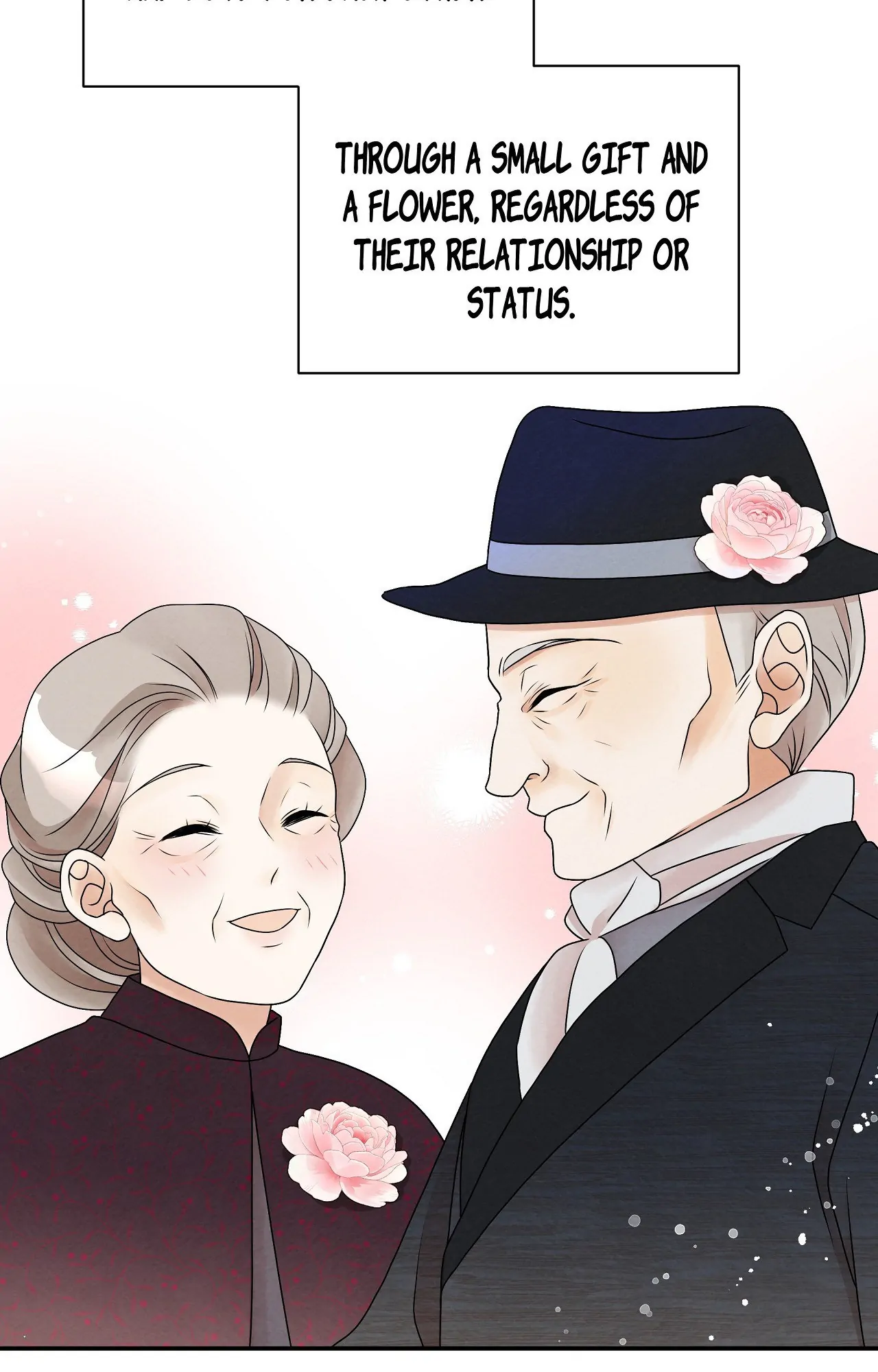 Hateful Fiancée [Official] Chapter 14 - page 12