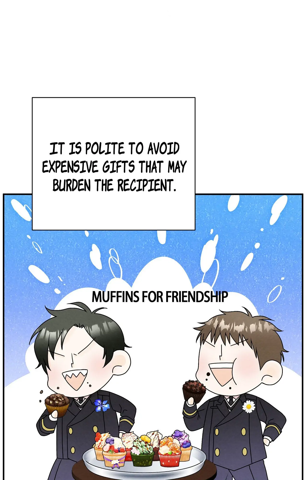 Hateful Fiancée [Official] Chapter 14 - page 13