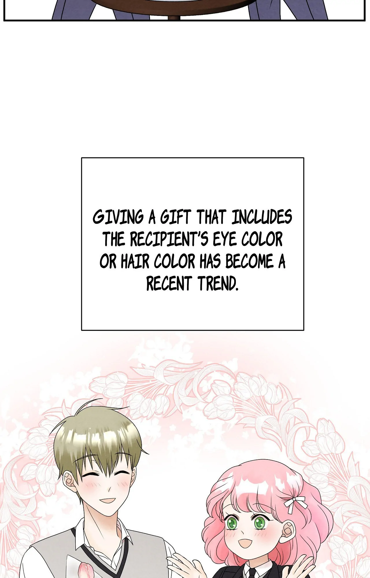 Hateful Fiancée [Official] Chapter 14 - page 14