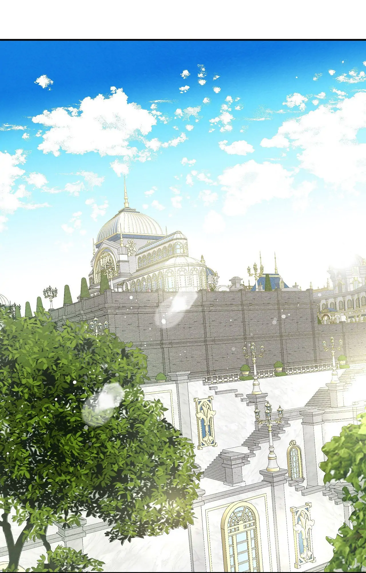 Hateful Fiancée [Official] Chapter 14 - page 33