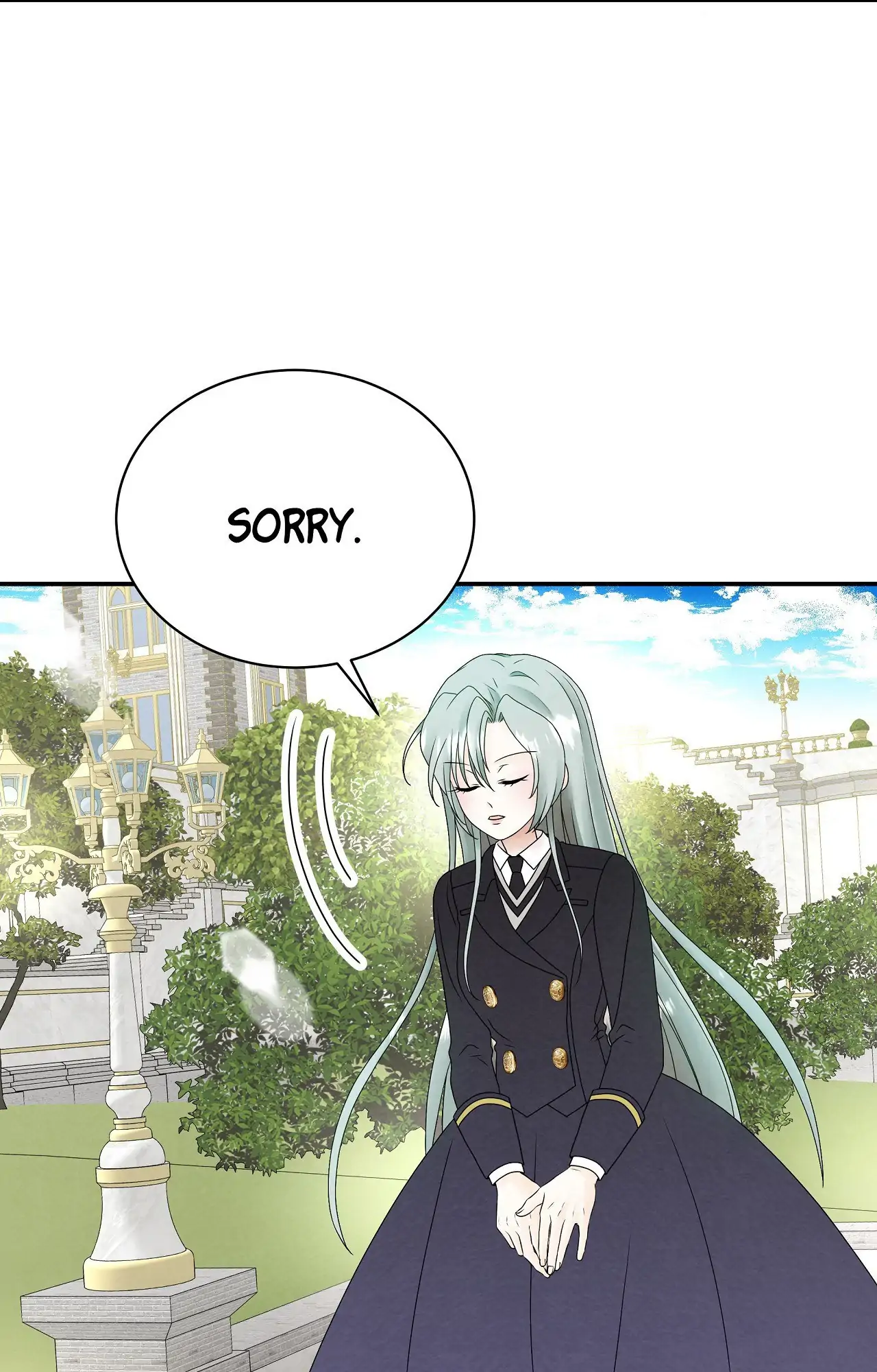 Hateful Fiancée [Official] Chapter 14 - page 34