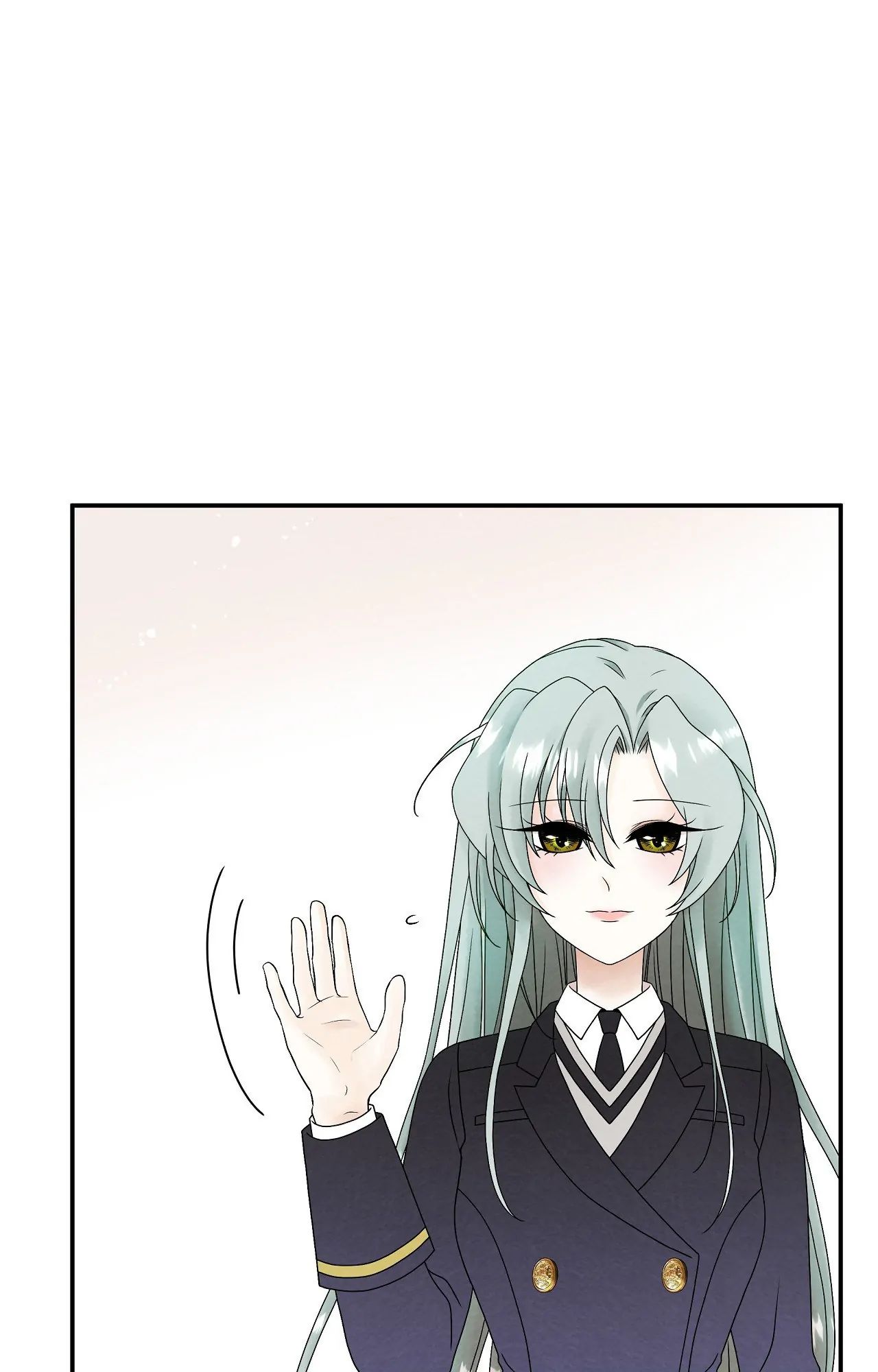 Hateful Fiancée [Official] Chapter 14 - page 37