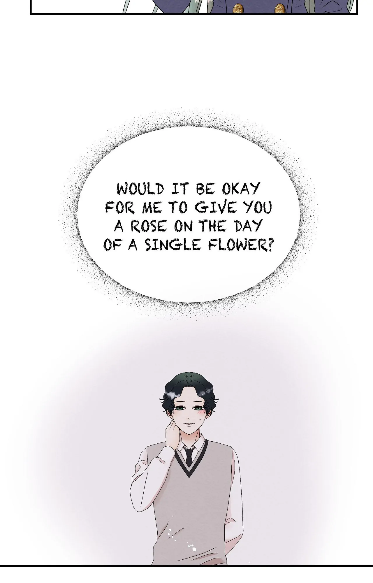 Hateful Fiancée [Official] Chapter 14 - page 38