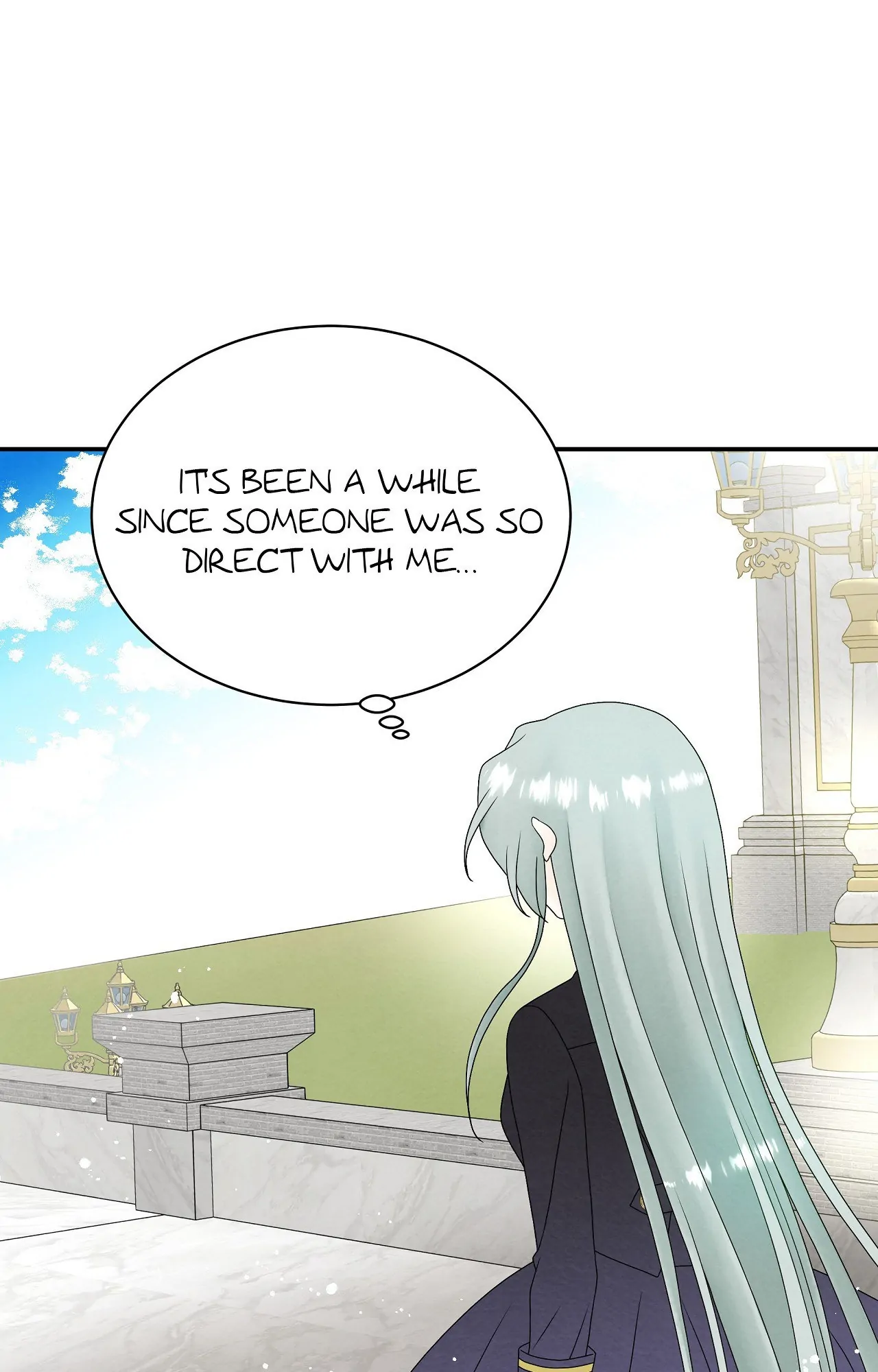 Hateful Fiancée [Official] Chapter 14 - page 39