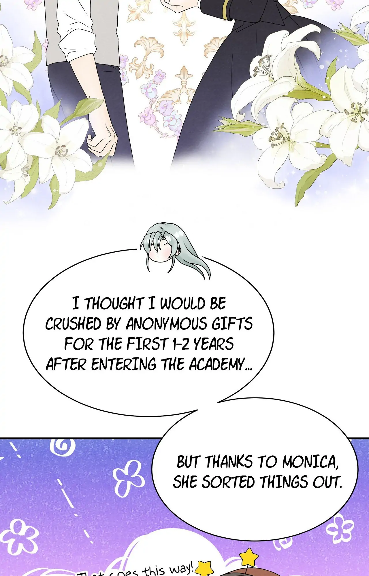 Hateful Fiancée [Official] Chapter 14 - page 41