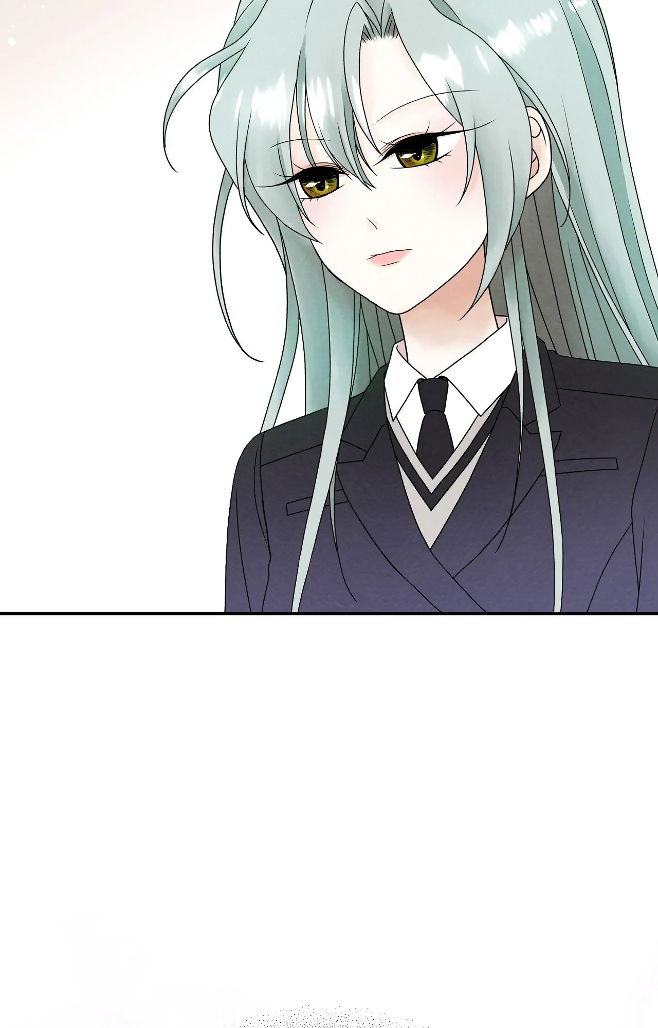 Hateful Fiancée [Official] Chapter 14 - page 43